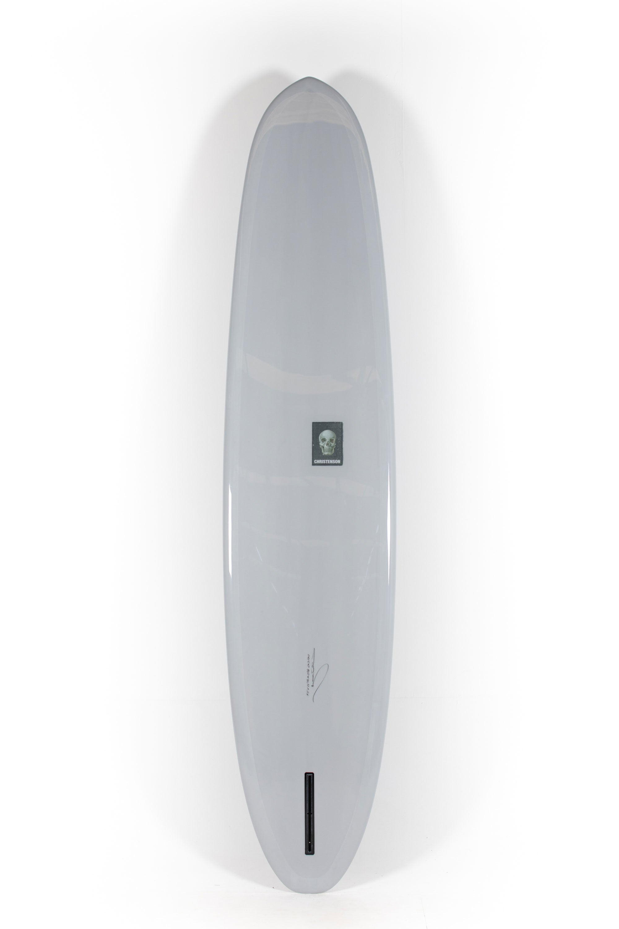 Happylifeshops - Christenson Surfboard  - BANDITO by Chris Christenson - 9'3” x 22 3/4 x 2 7/8 - CX03180