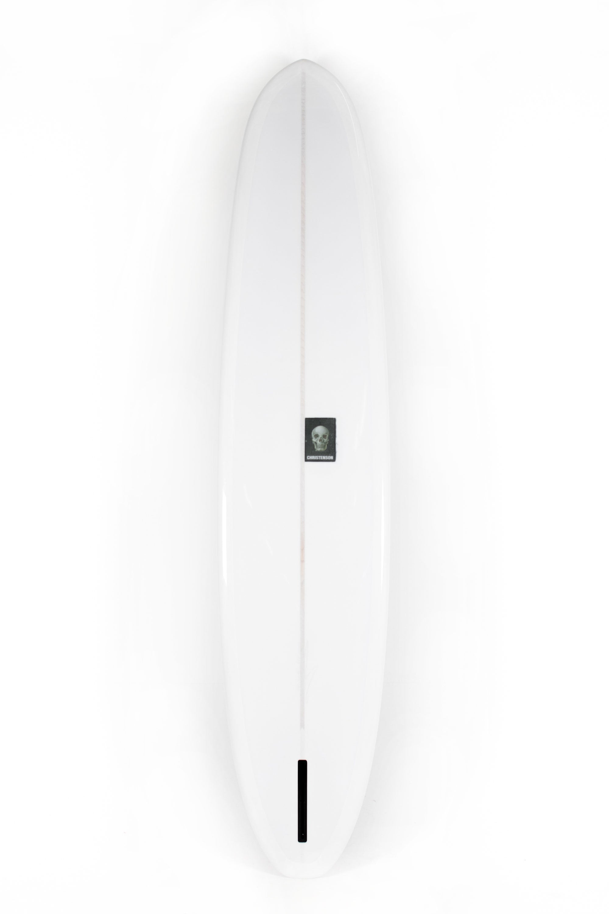Happylifeshops - Christenson Surfboard  - BANDITO by Chris Christenson - 9'3” x 22 3/4 x 2 7/8 - CX03181