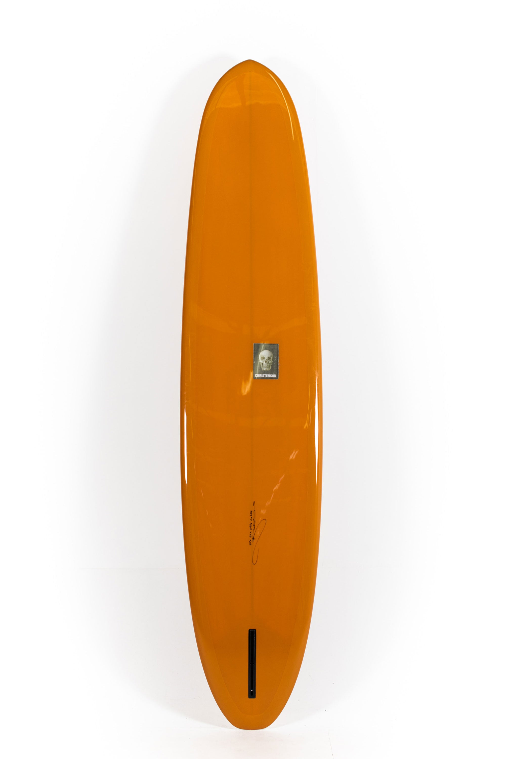 Happylifeshops - Christenson Surfboard  - BANDITO by Chris Christenson - 9'3” x 23 x 2 13/16 - CX03427