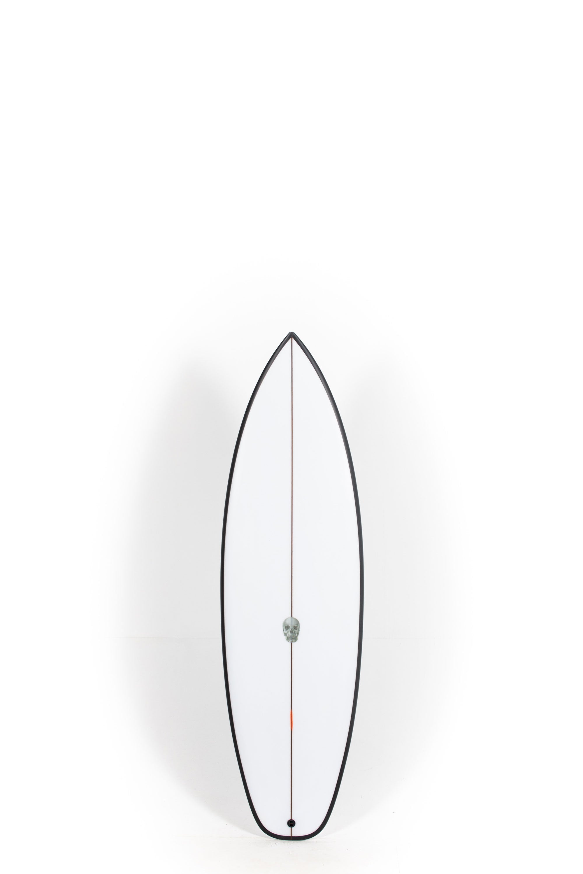Happylifeshops - Christenson Surfboards - OP1 - 5'6" x 19 x 2 3/8 x 26,23L - CX04799