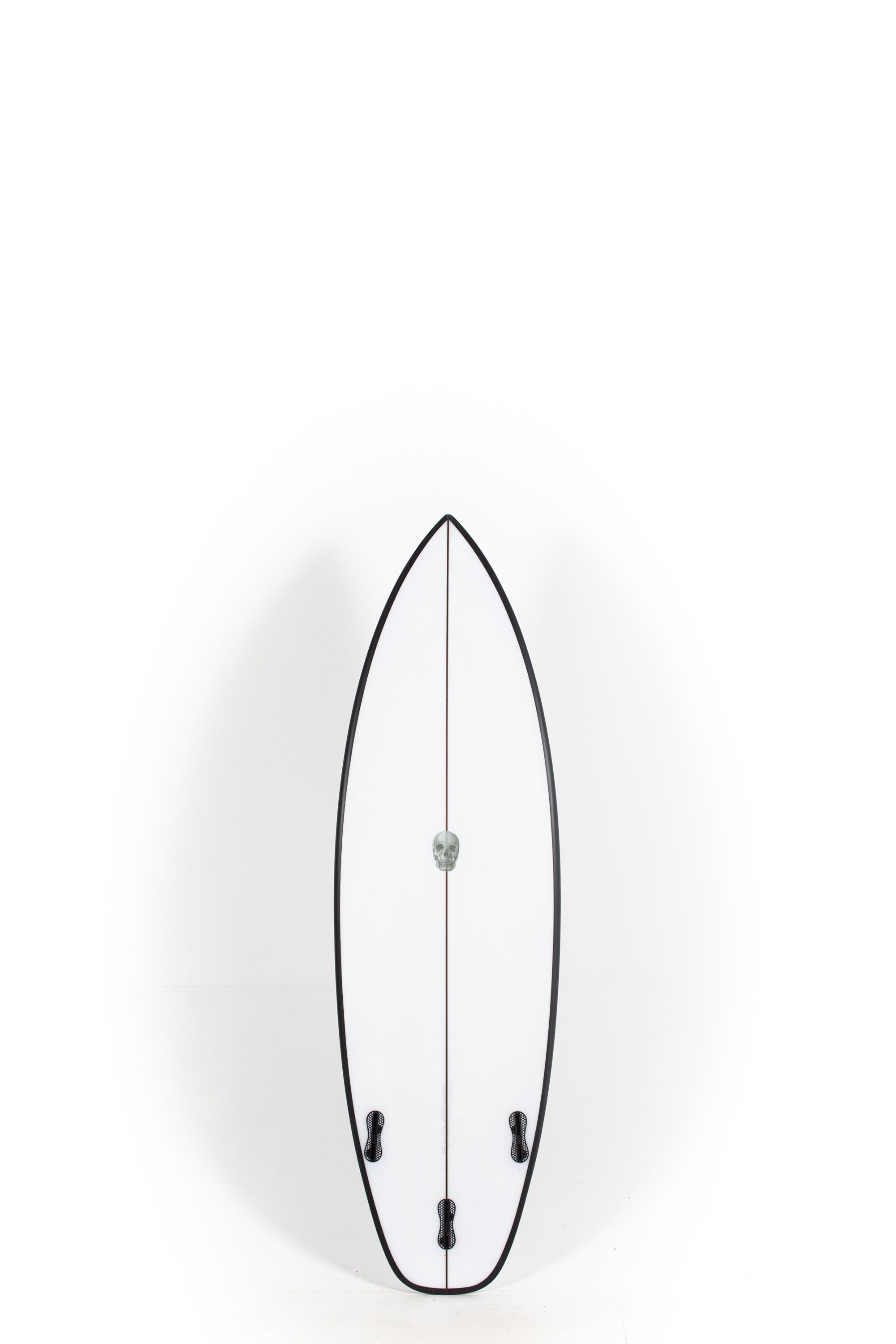 Happylifeshops - Christenson Surfboards - OP1 - 5'6" x 19 x 2 3/8 x 26,23L - CX04799