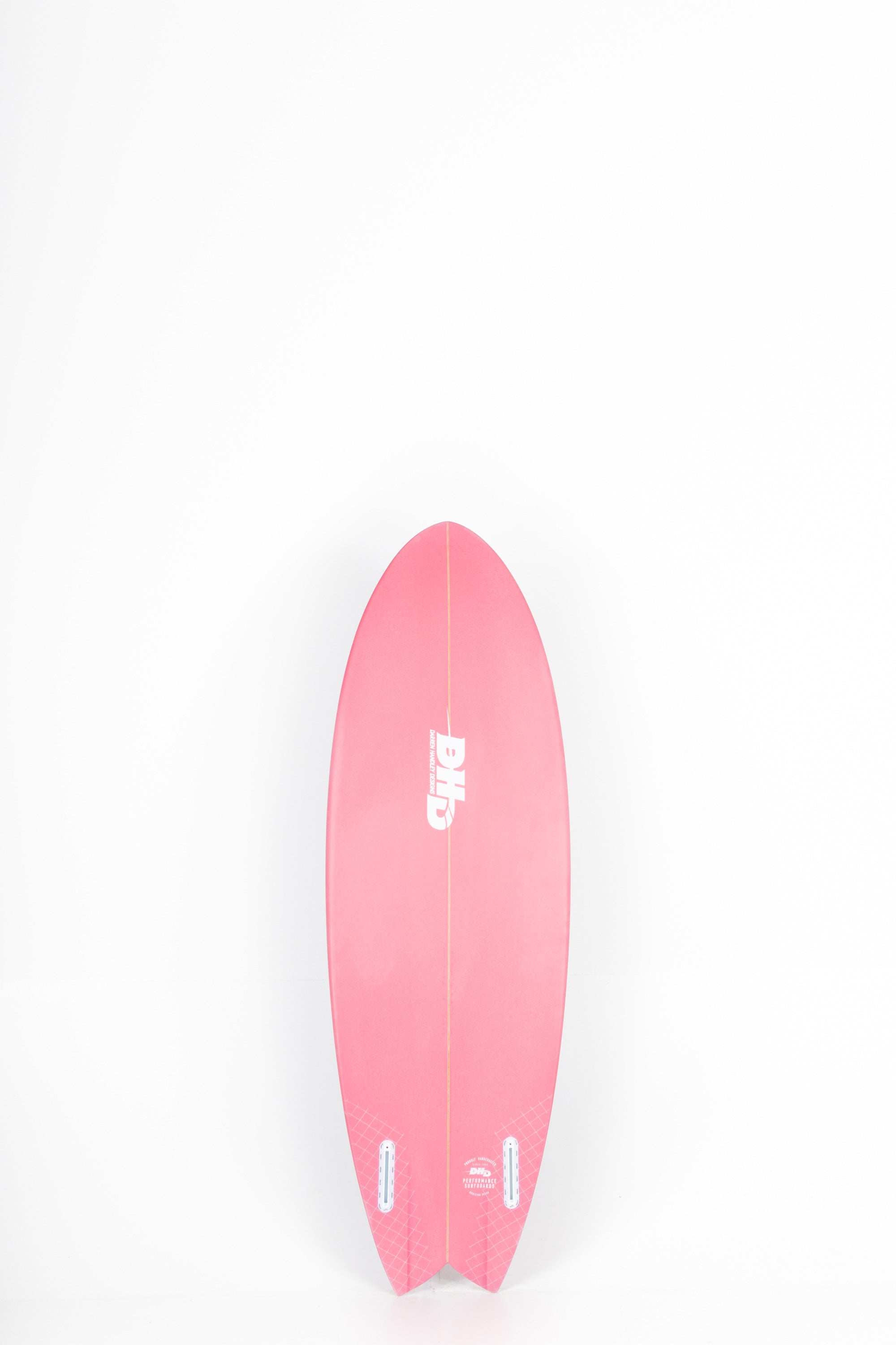 Happylifeshops - Copia de DHD - MINI TWIN II by Darren Handley - 5'5" x 20 1/2 x 2 5/16 x 30L. - DHD80053