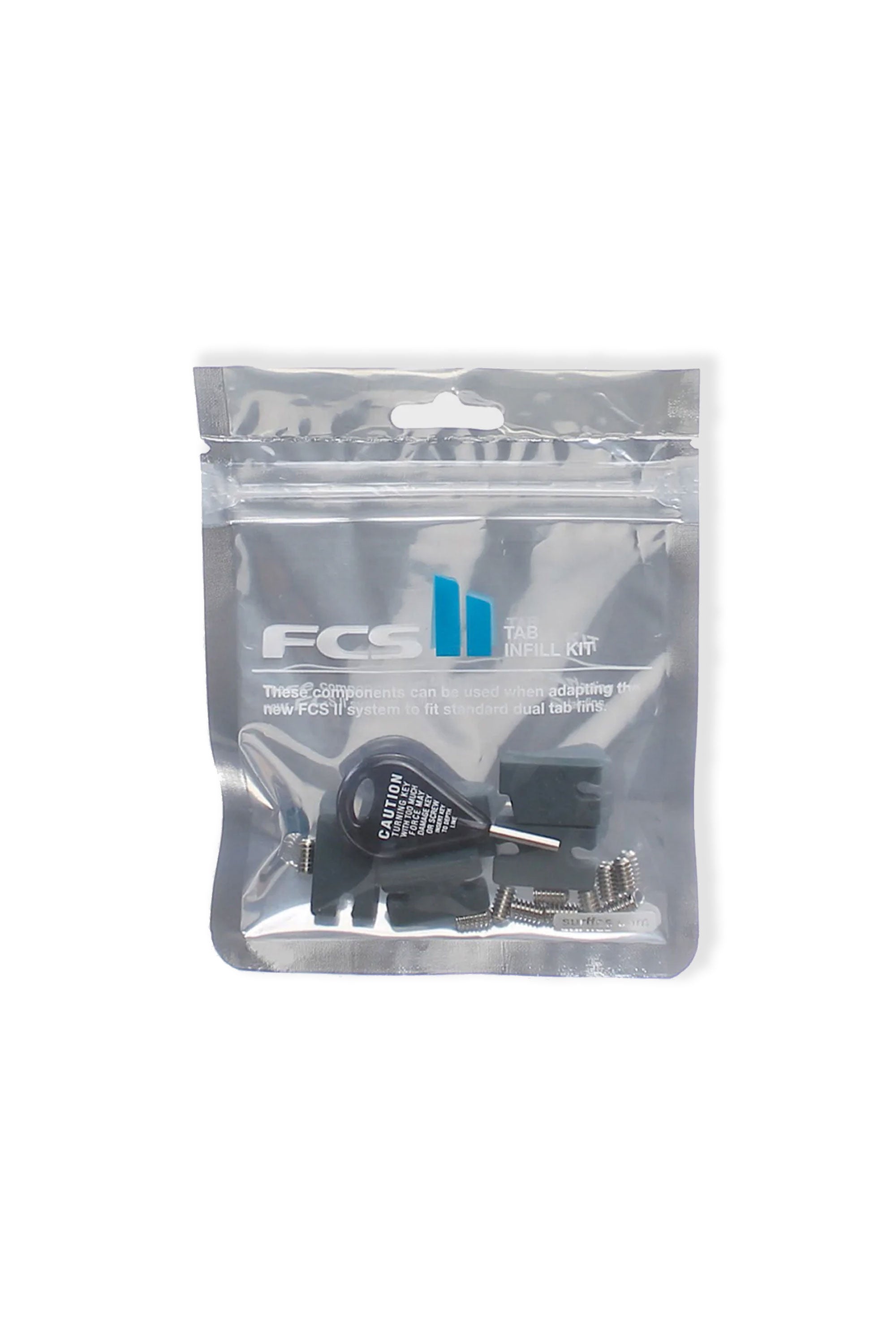 Happylifeshops - FCSII COMPATIBILITY KIT