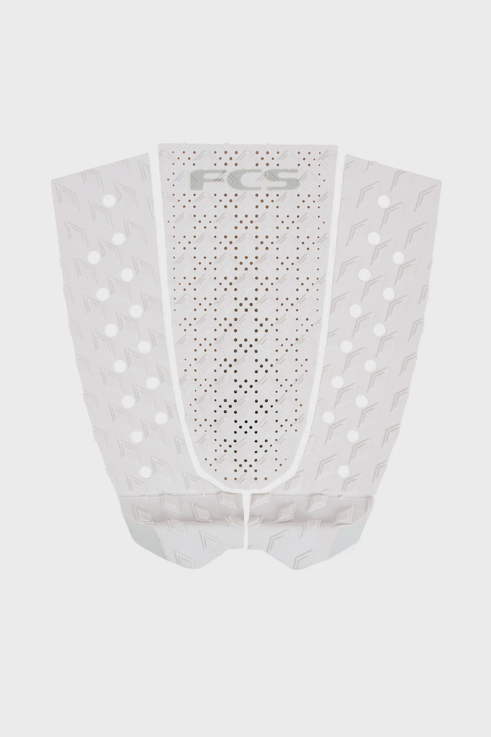 Happylifeshops - FCS - T-3 - White