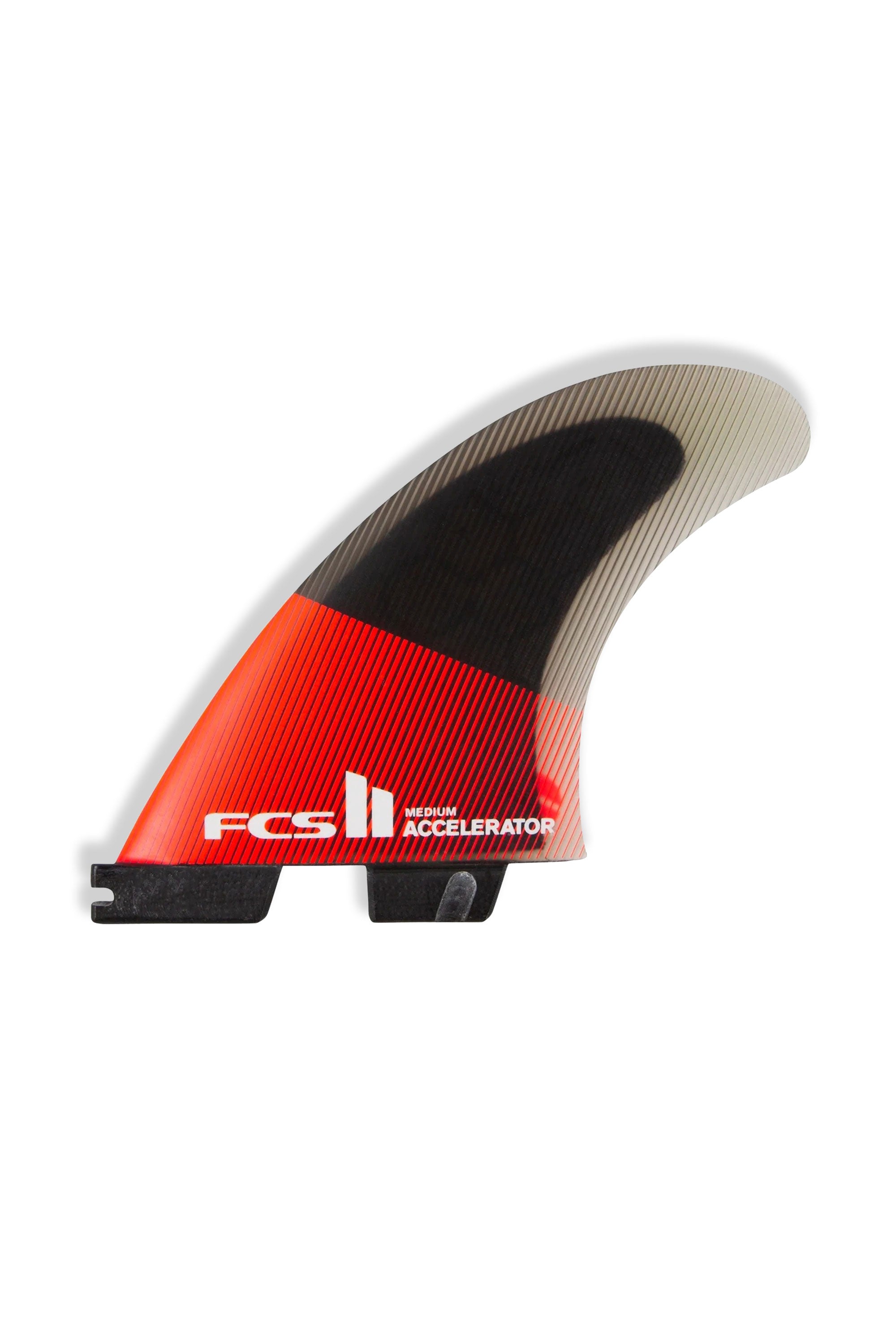 Happylifeshops - FCS II - Accelerator PC - M