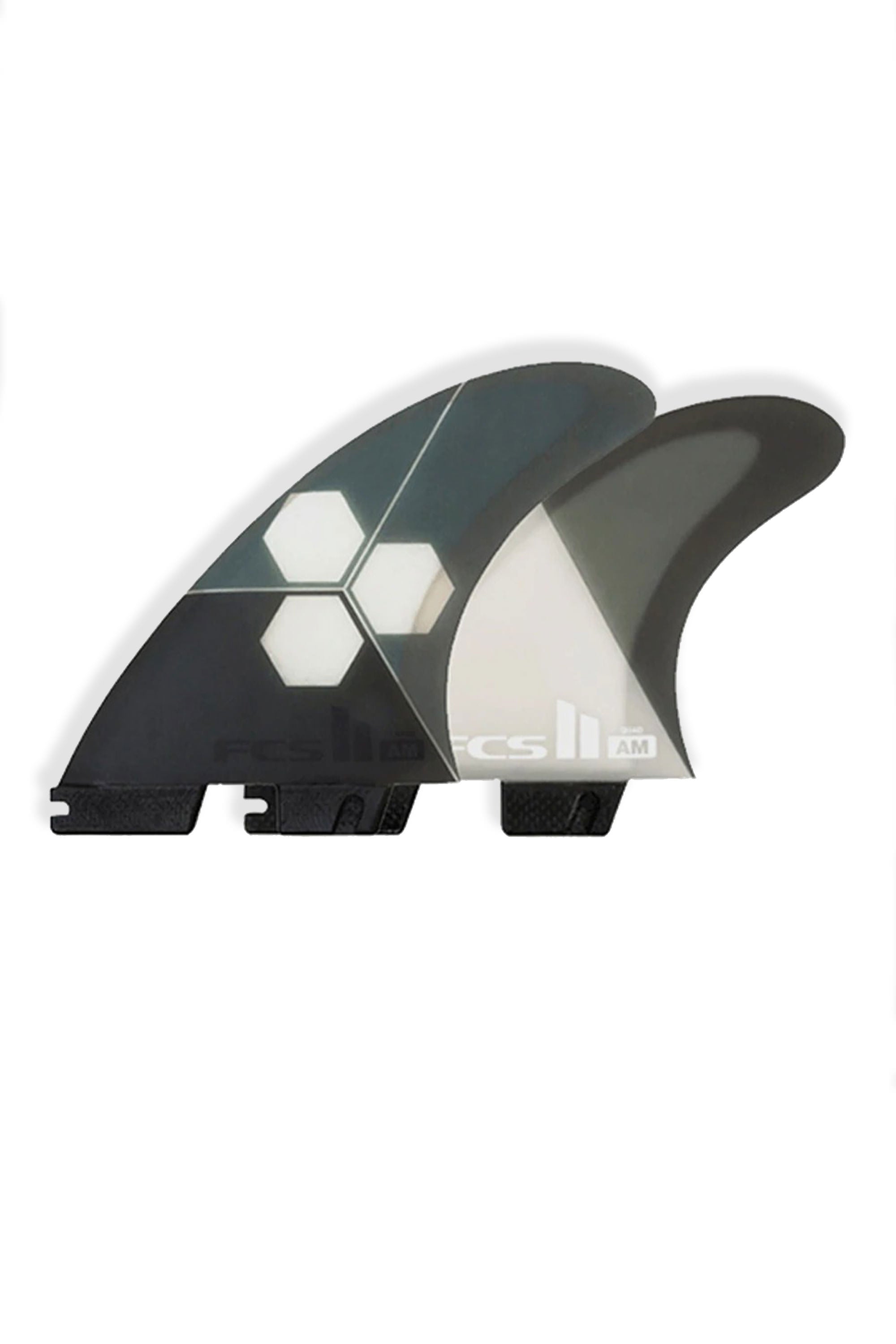 Happylifeshops - FCS II - All Merrick PC - Grey