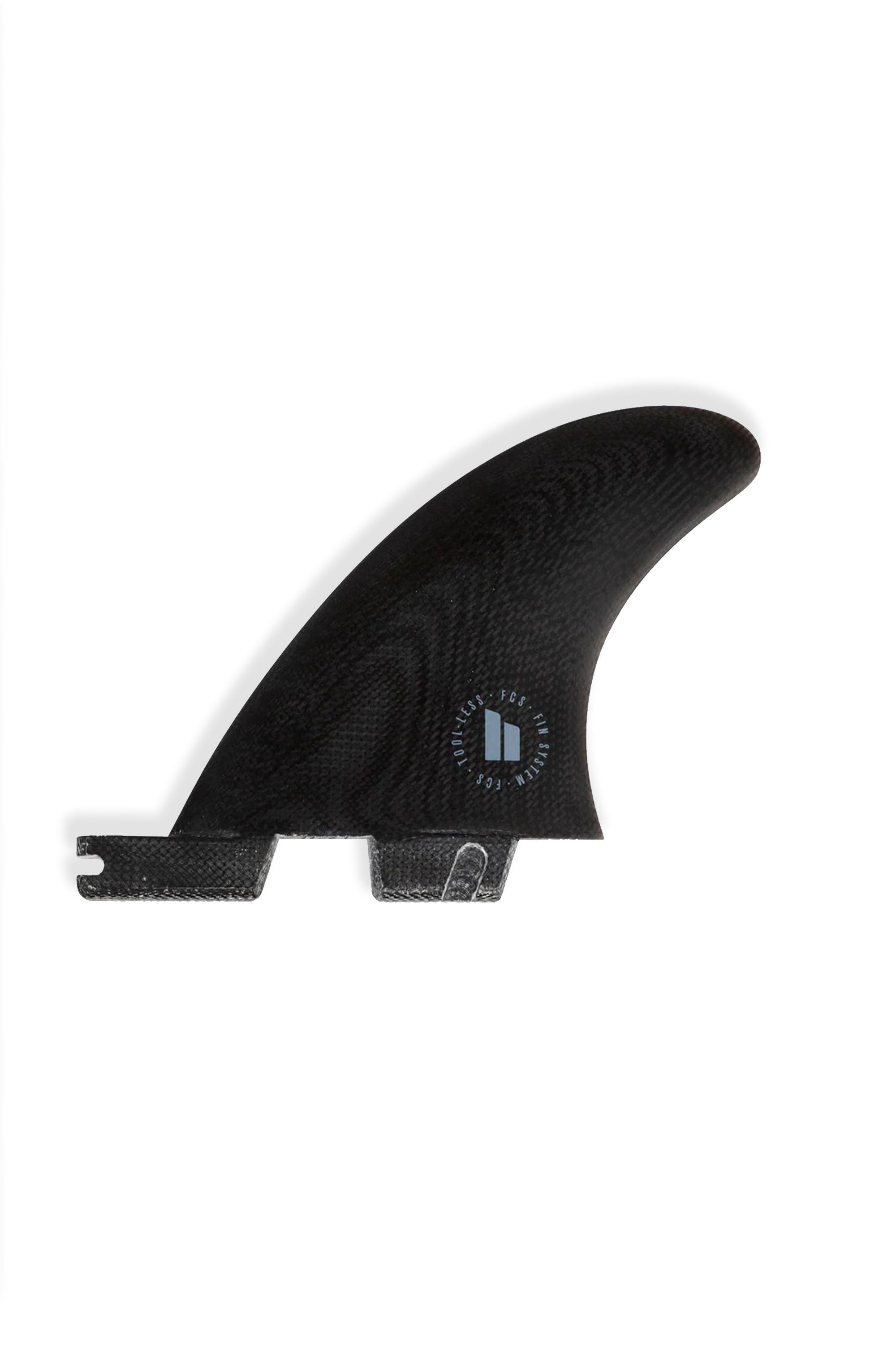 Happylifeshops - FCS II - Carver PG - Side Byte - Black