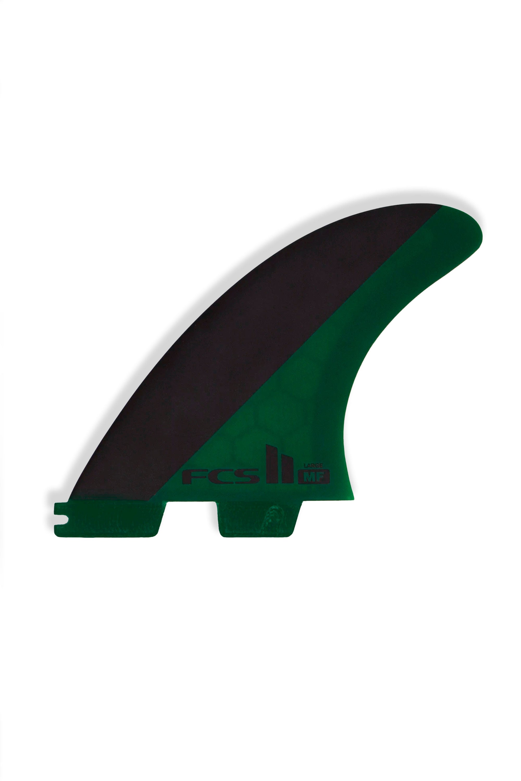 Happylifeshops - FCS II - Mick Fanning PC L - Black Olive