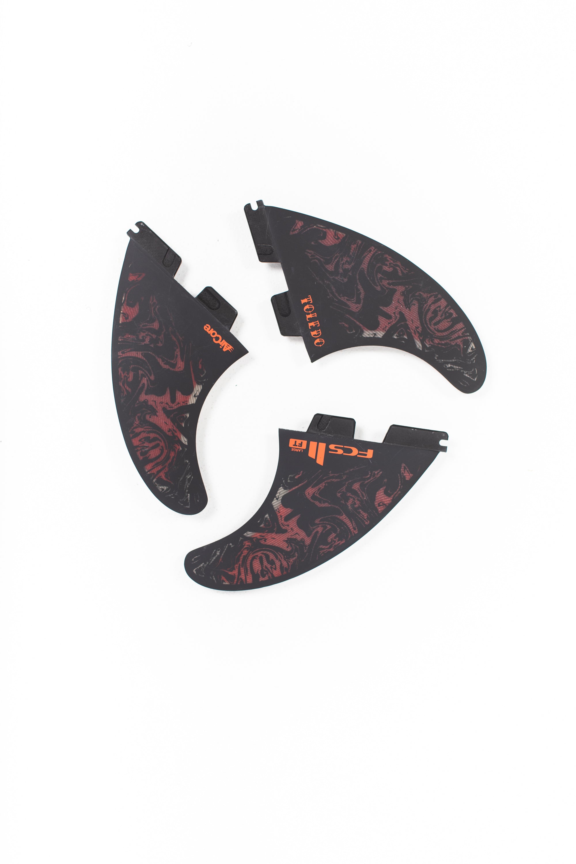 FCS - FCS II Filipe Toledo - PC - L - 3FINS