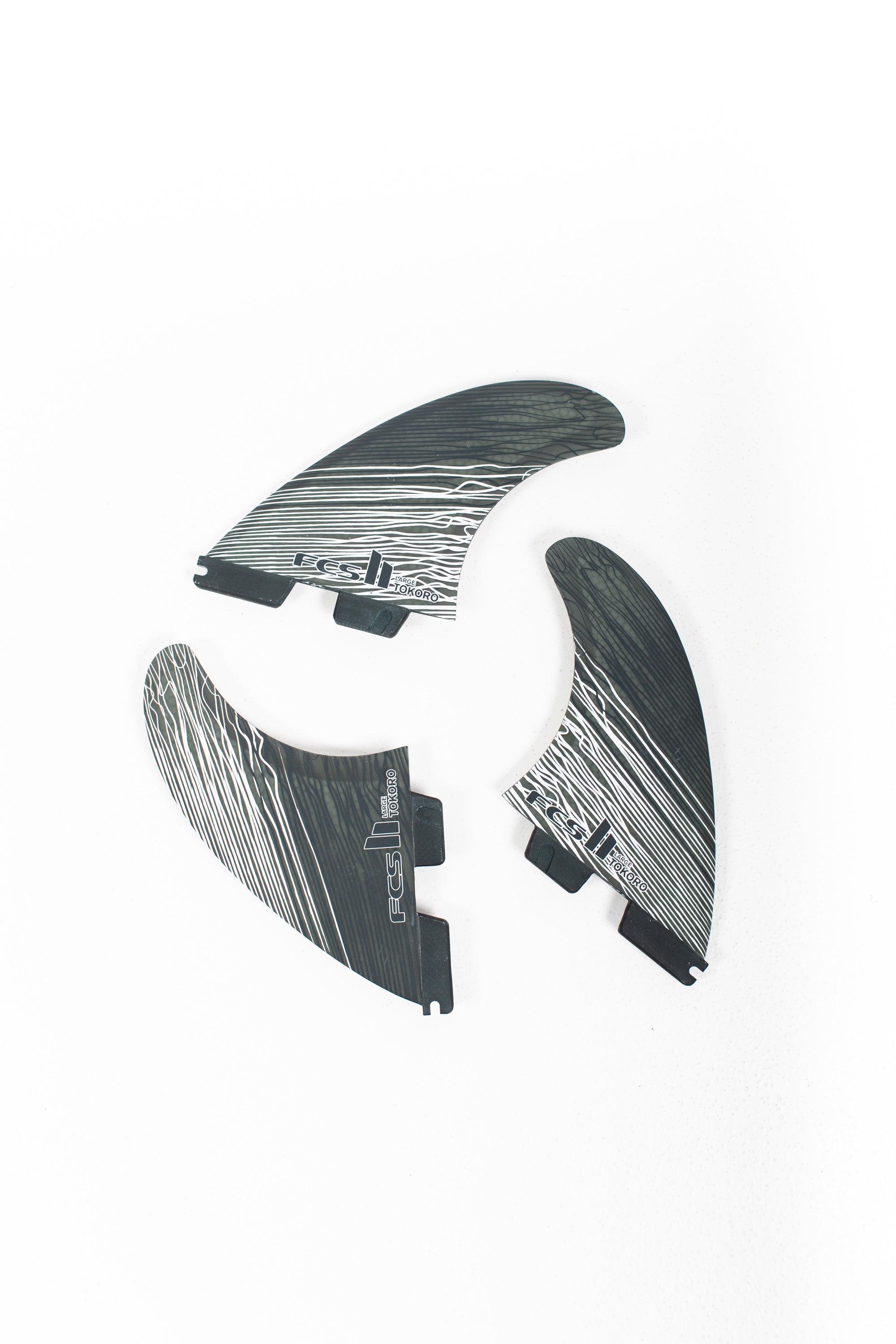 FCS - FCS II Tokoro - PC - L - 3Fins