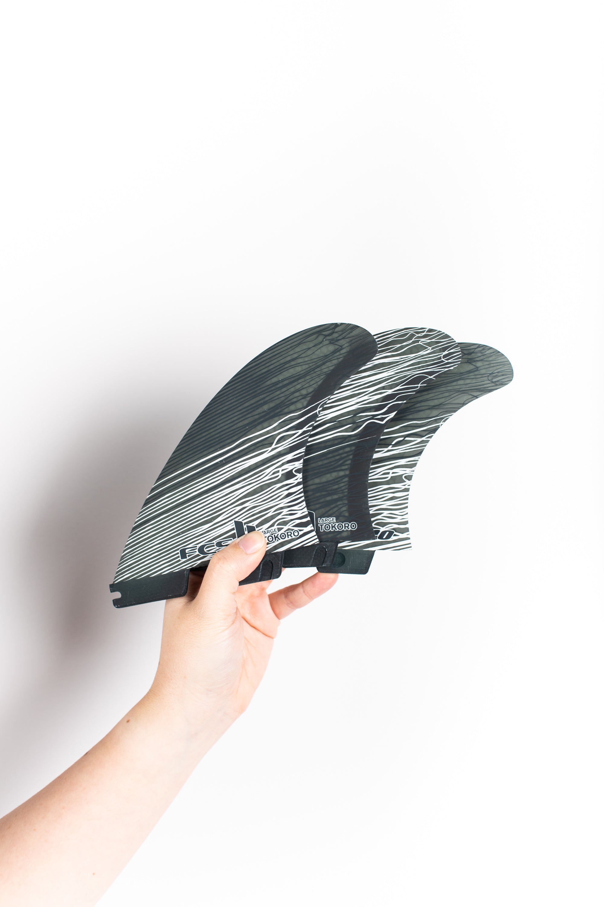 FCS - FCS II Tokoro - PC - L - 3Fins