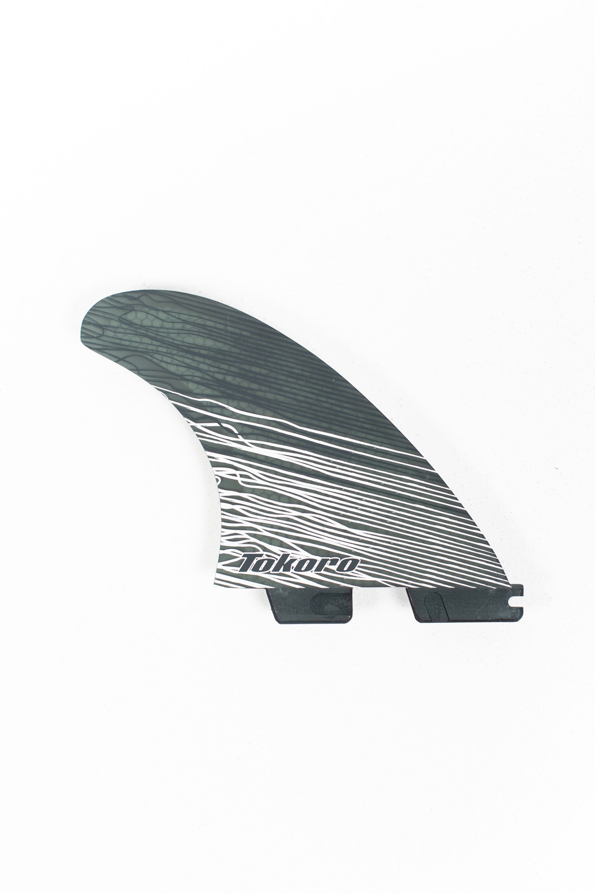 FCS - FCS II Tokoro - PC - M - 3Fins