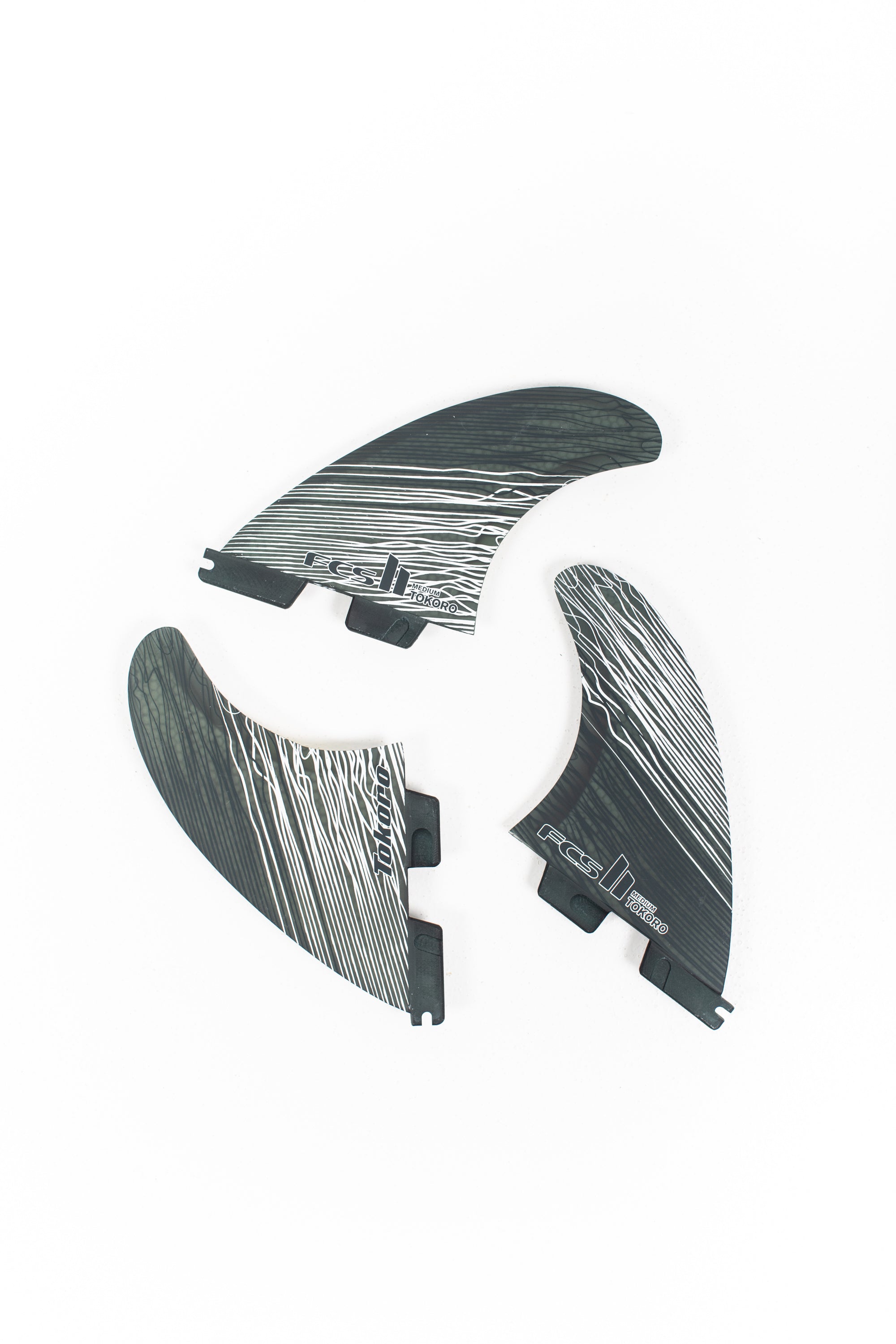 FCS - FCS II Tokoro - PC - M - 3Fins