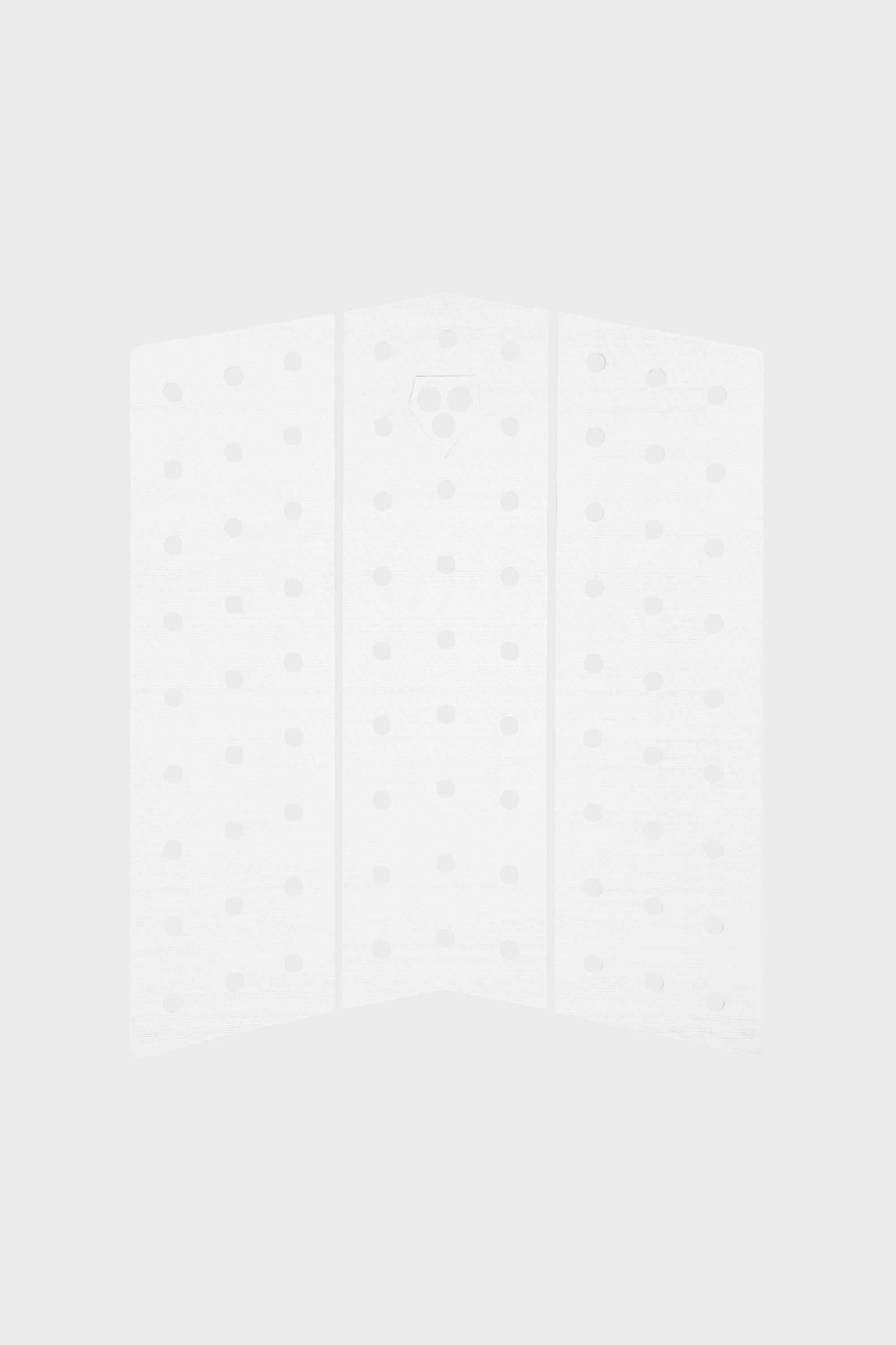 Pukas-Surf-Shop-Gorilla-surf-grip-skinny-mid-deck-three-white