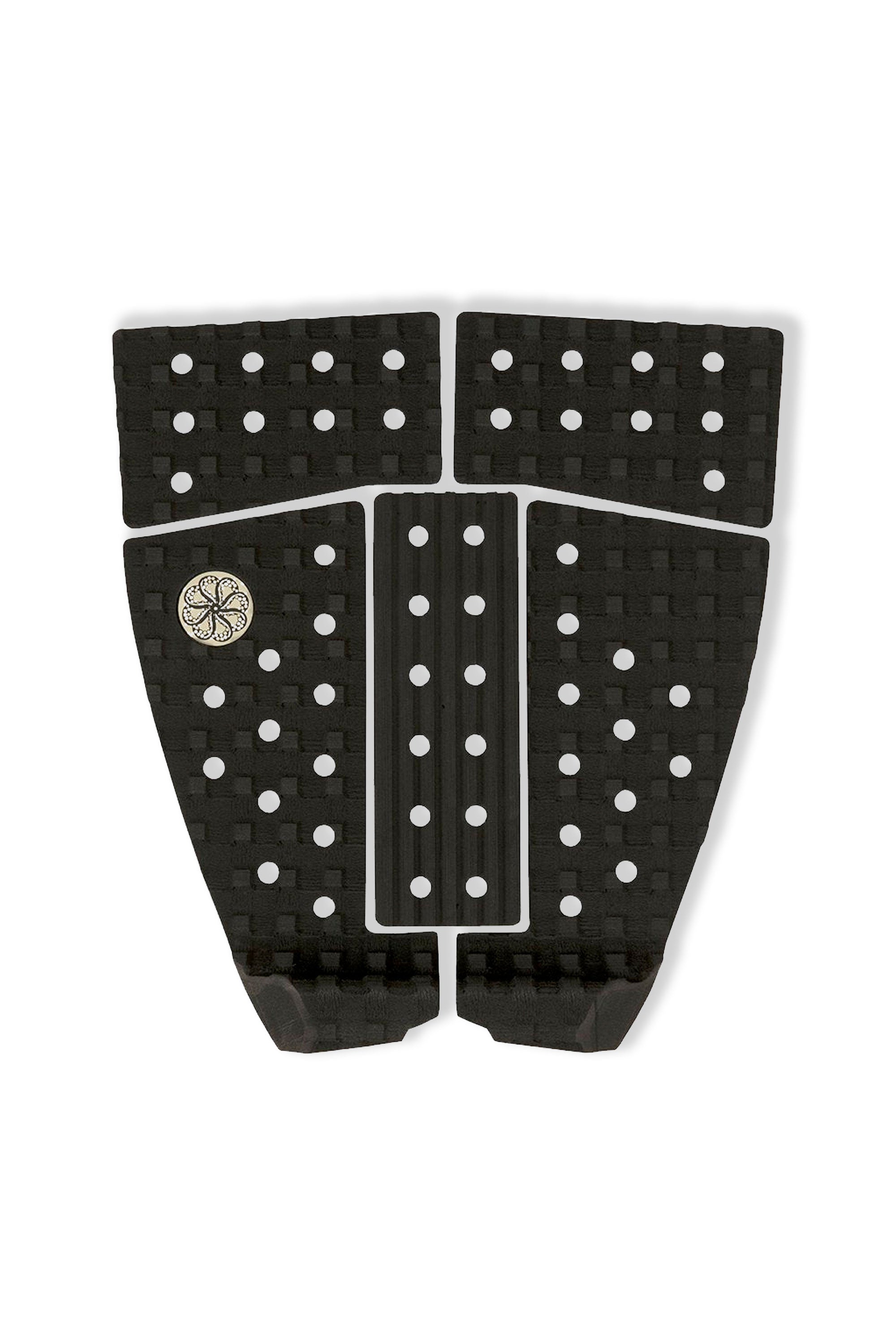 Happylifeshops Octopus Ian Crane Black