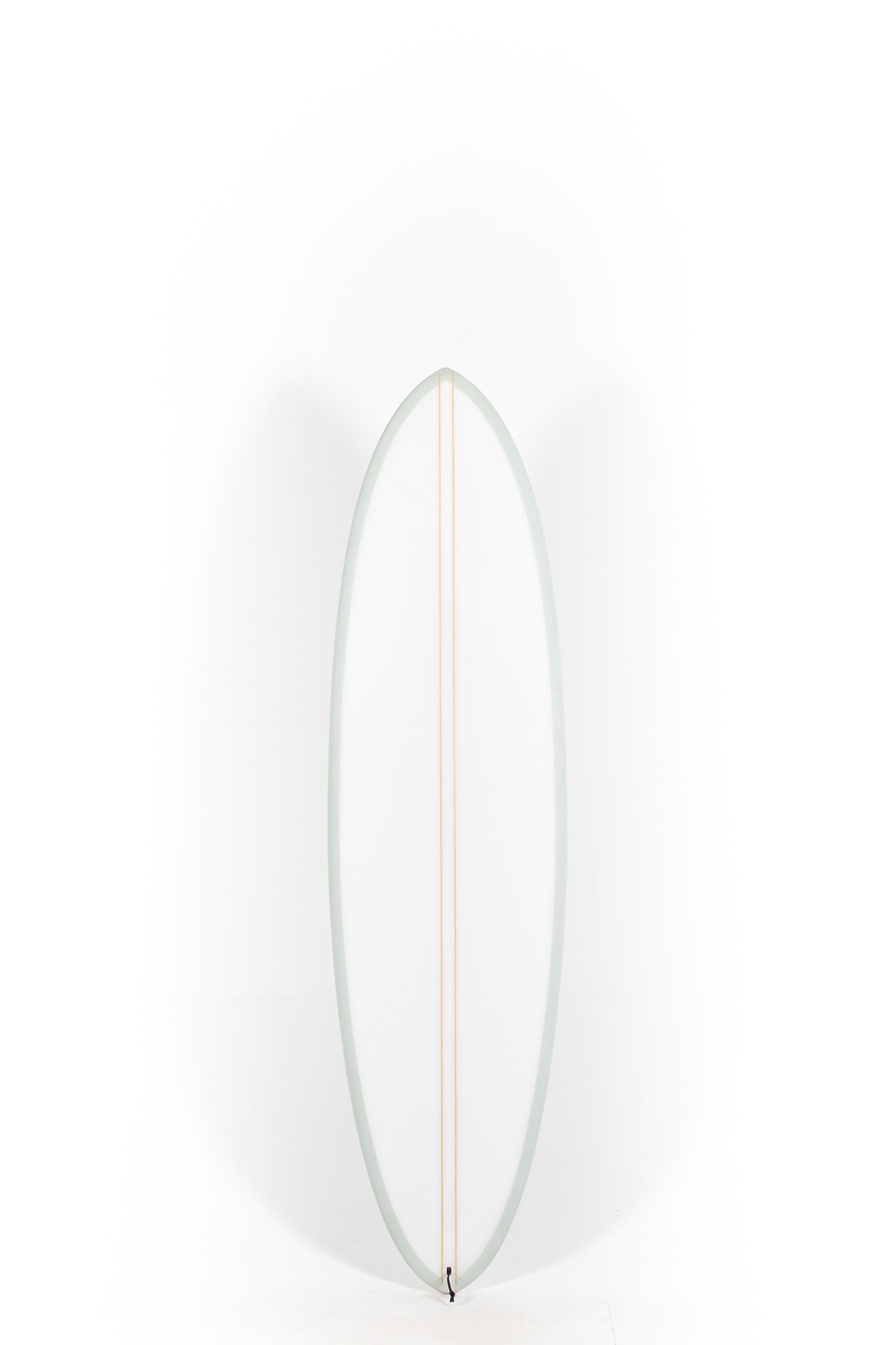Happylifeshops - HaydenShapes Surfboard - MID LENGTH GLIDER - BLU TILE - 6'7" X 20 1/2" X 2 5/8" - 39.5L