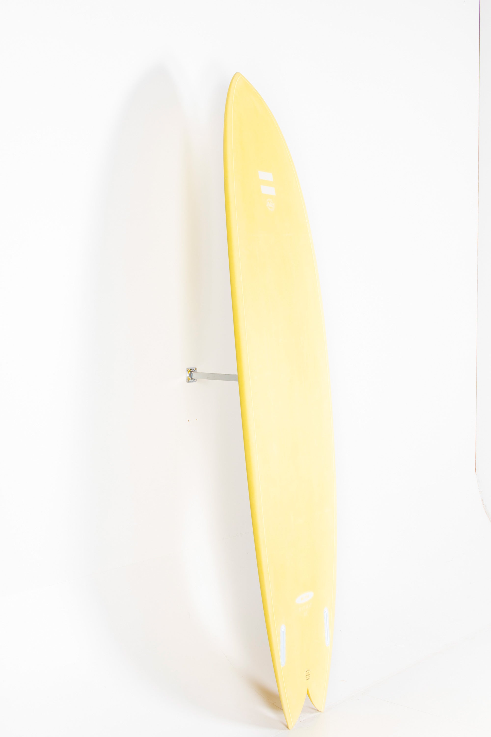 Happylifeshops - Indio Endurance - BIG FISH Sand - 8´0 x 21 3/4 x 3 - 58,7L