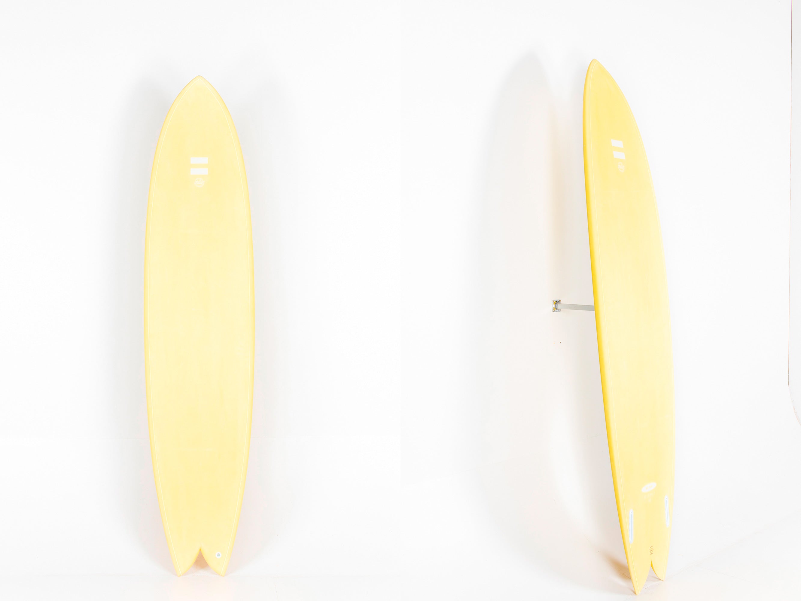 Happylifeshops - Indio Endurance - BIG FISH Sand - 8´0 x 21 3/4 x 3 - 58,7L