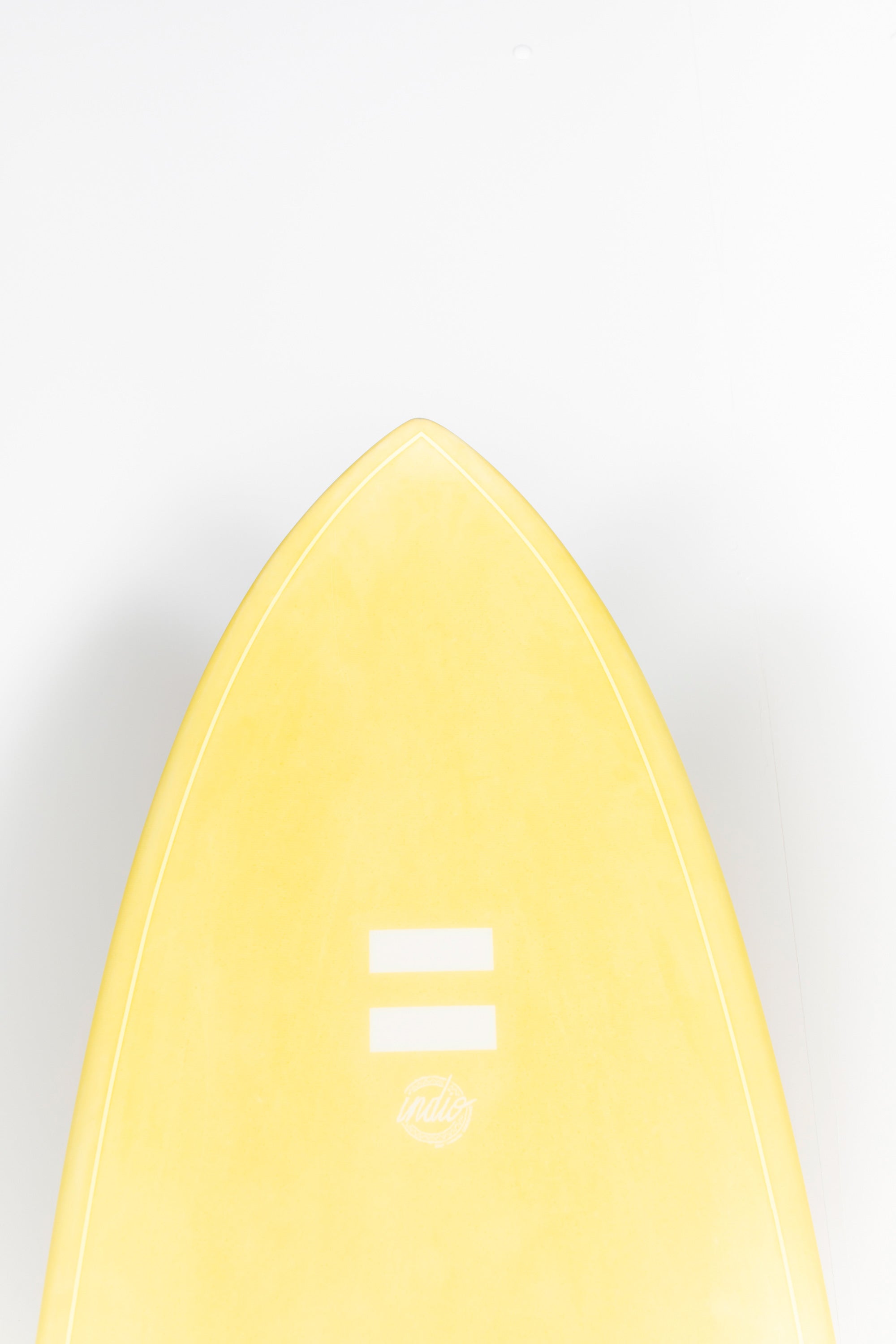 Happylifeshops - Indio Endurance - BIG FISH Sand - 8´0 x 21 3/4 x 3 - 58,7L