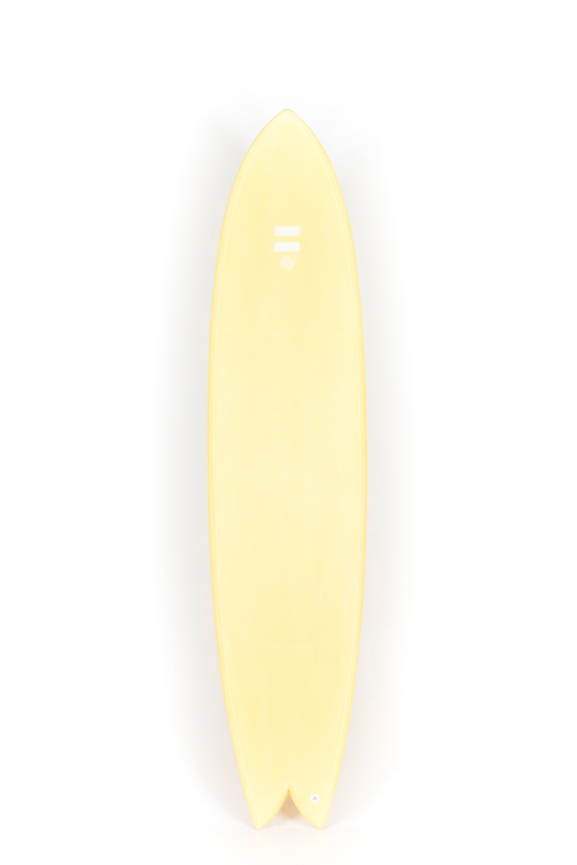 Happylifeshops - Indio Endurance - BIG FISH Sand - 8´0 x 21 3/4 x 3 - 58,7L