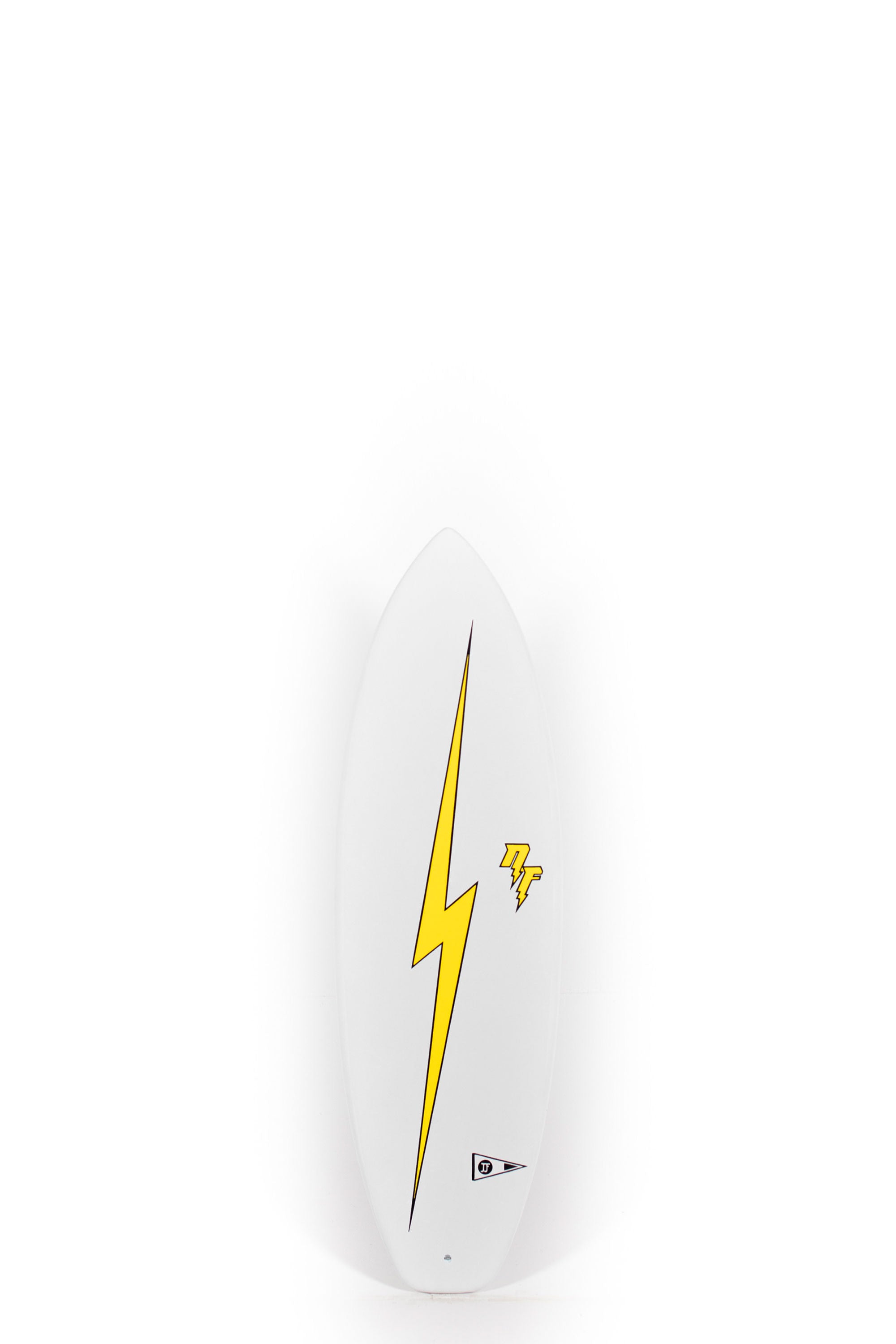 Happylifeshops - JJF SURFBOARD - Nathan Florence Pod Racer 5´4