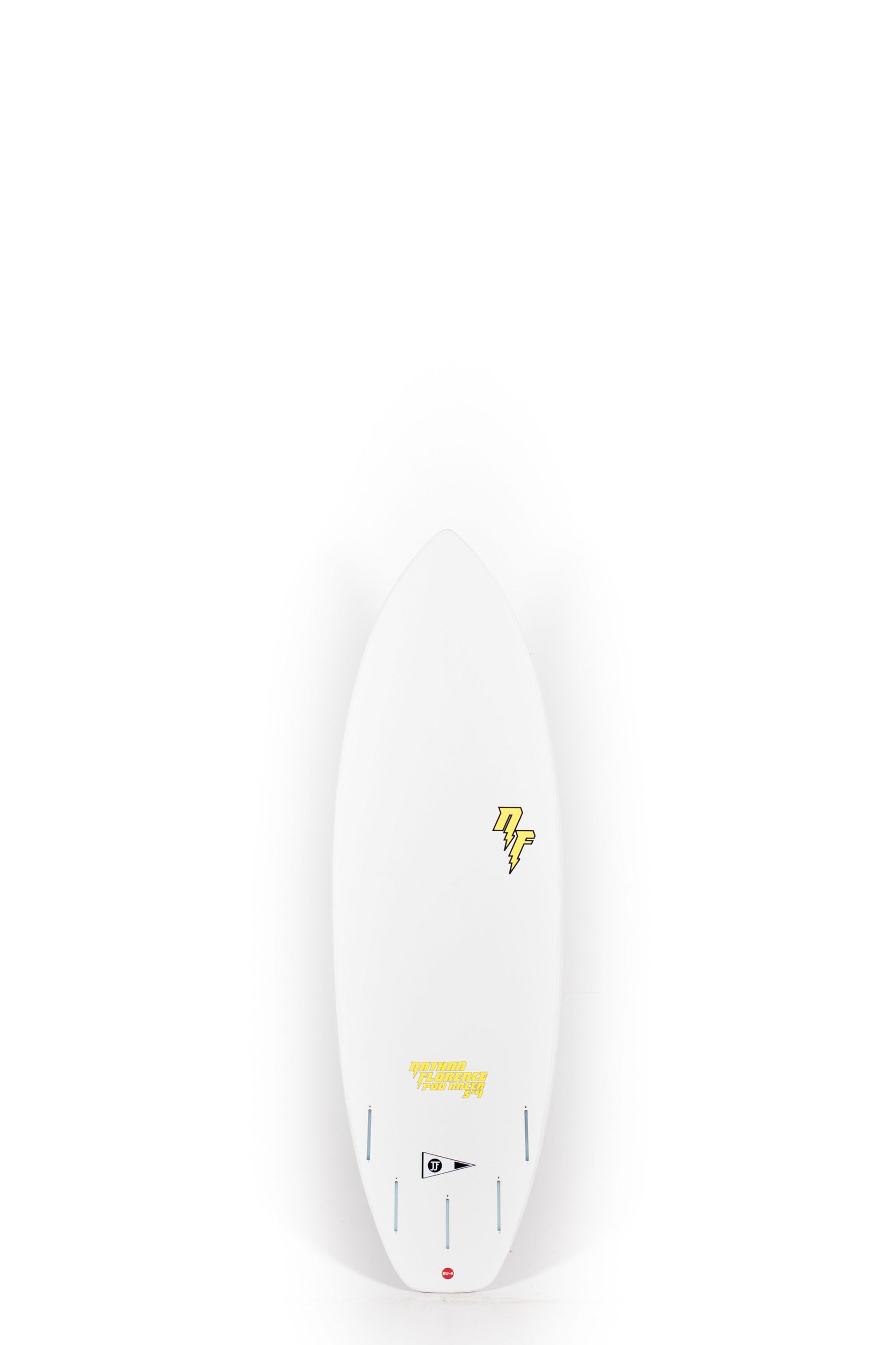 Happylifeshops - JJF SURFBOARD - Nathan Florence Pod Racer 5´4