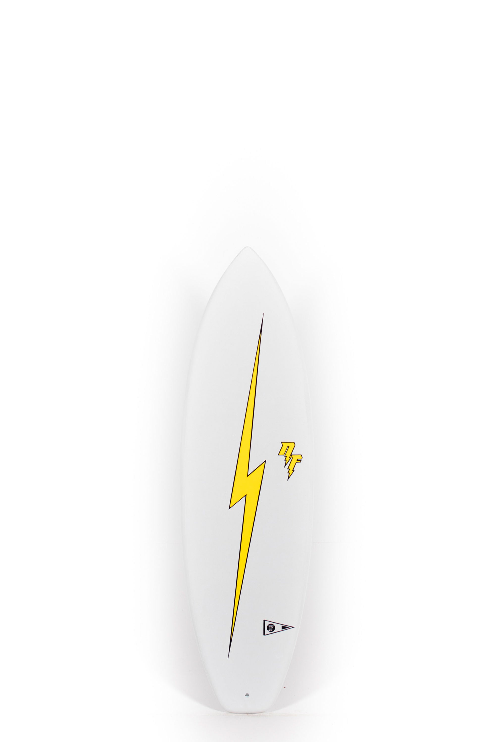 Happylifeshops - JJF SURFBOARD - Nathan Florence Pod Racer 5´9