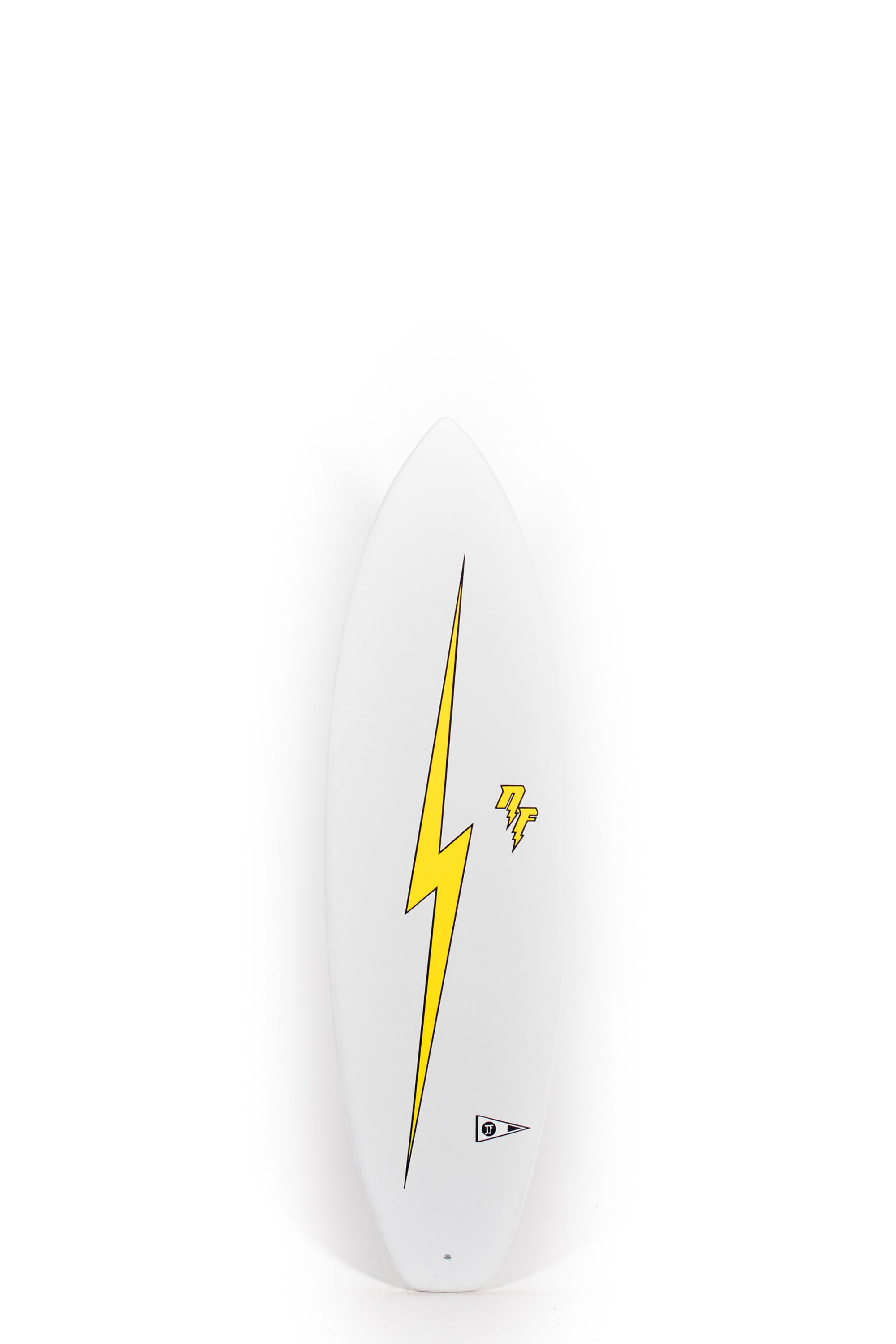 Happylifeshops - JJF SURFBOARD - Nathan Florence Pod Racer 6´2