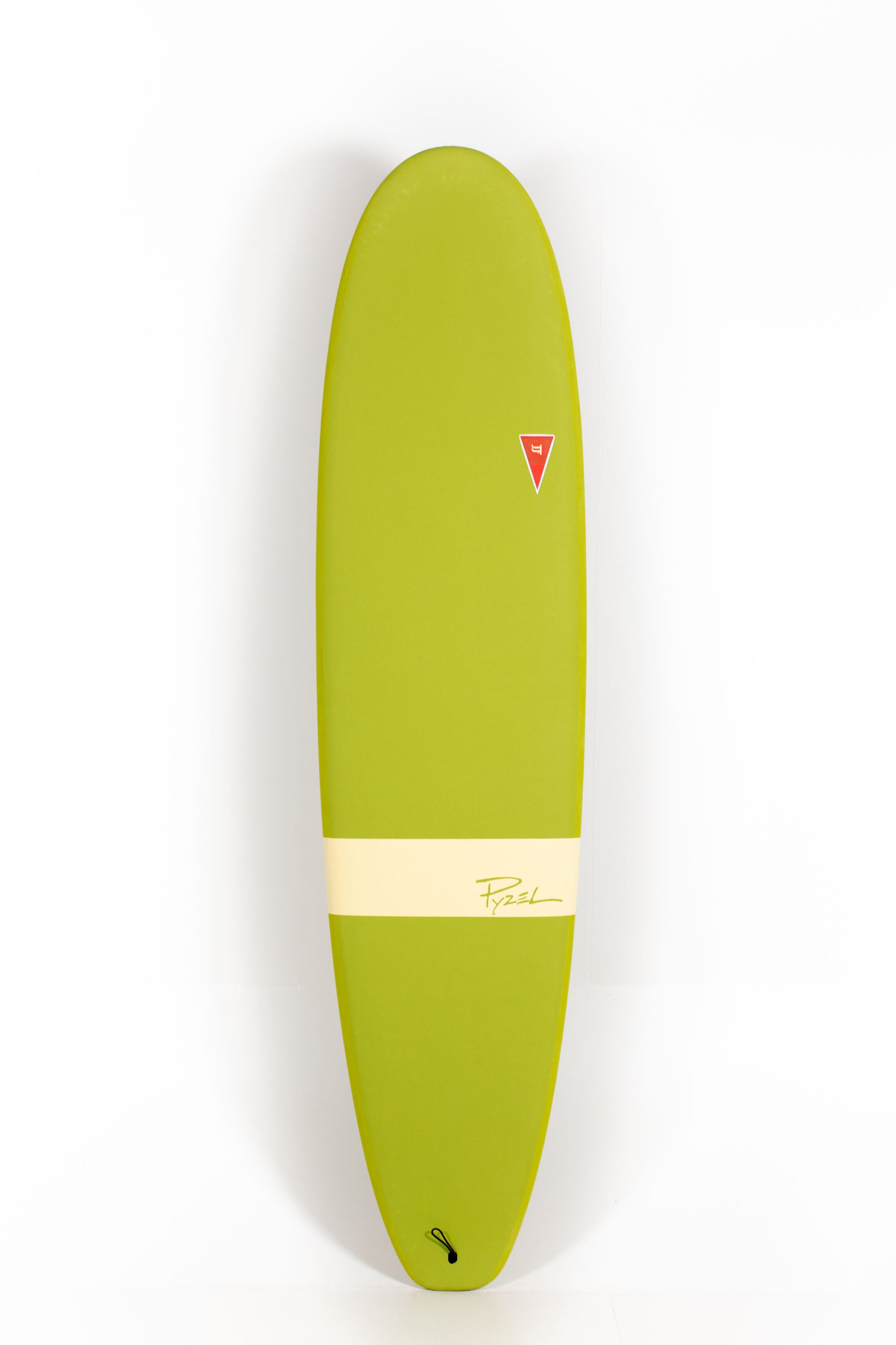 Happylifeshops - JJF SURFBOARD - THE LOG 8.0 ARMY