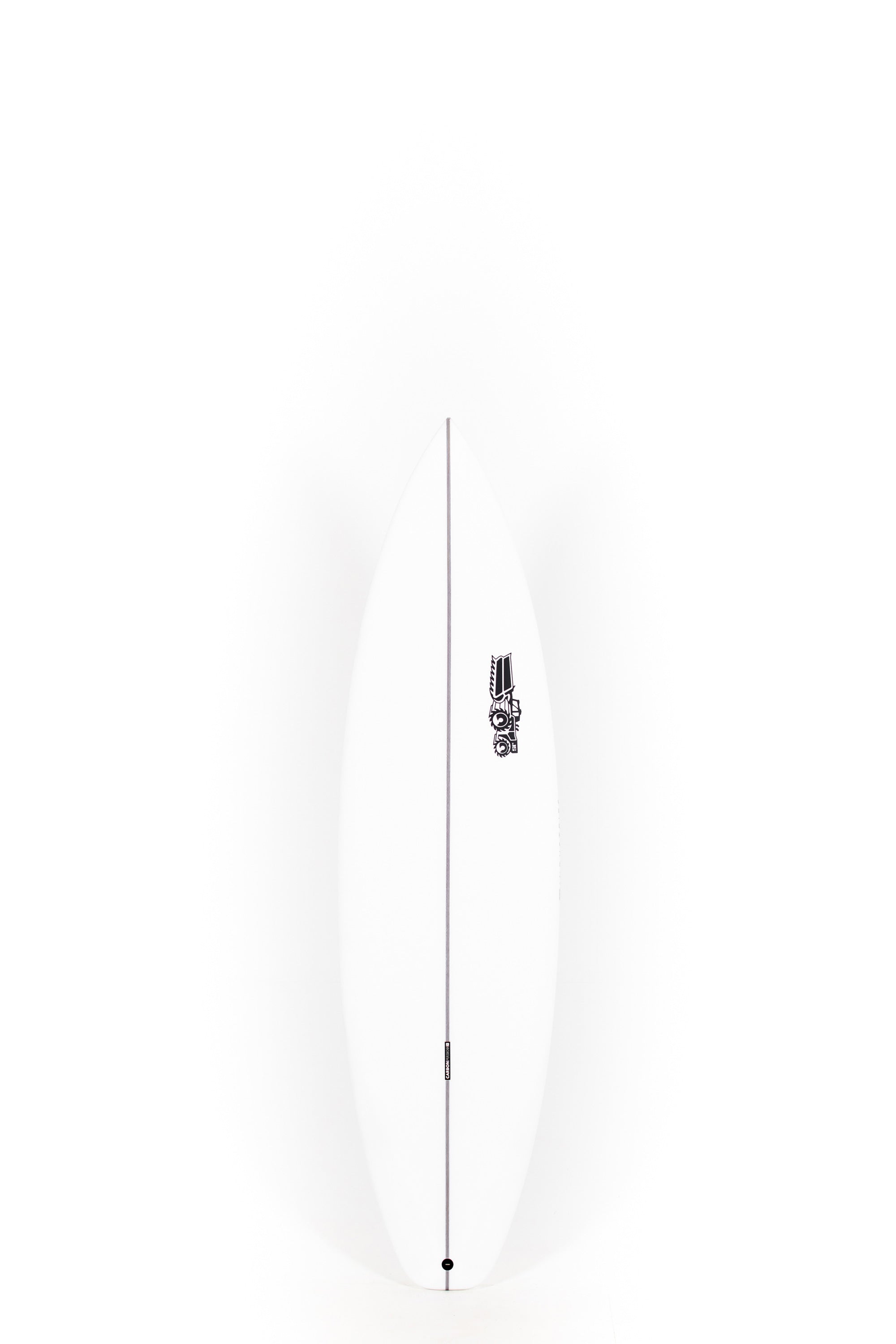 Happylifeshops - JS Surfboards - MONSTA 2020 - 6'2" x 19 1/8 x 2 7/16 x 30.5L. - MONSTA202062