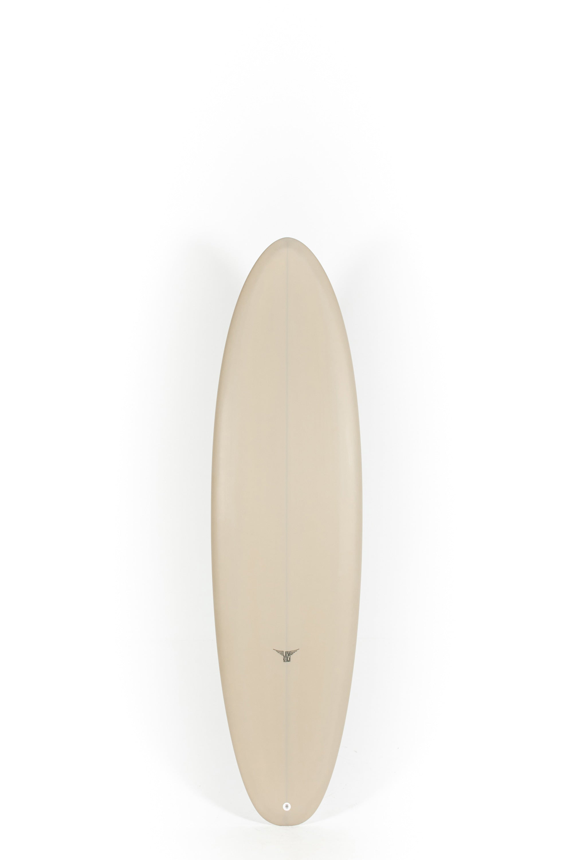 Pukas Surf Shop_Joshua Keogh Surfboard - LIBERATOR SINGLE by Joshua Keogh - 6'8" x 21 x 2 9/16 - LIBERATOR68