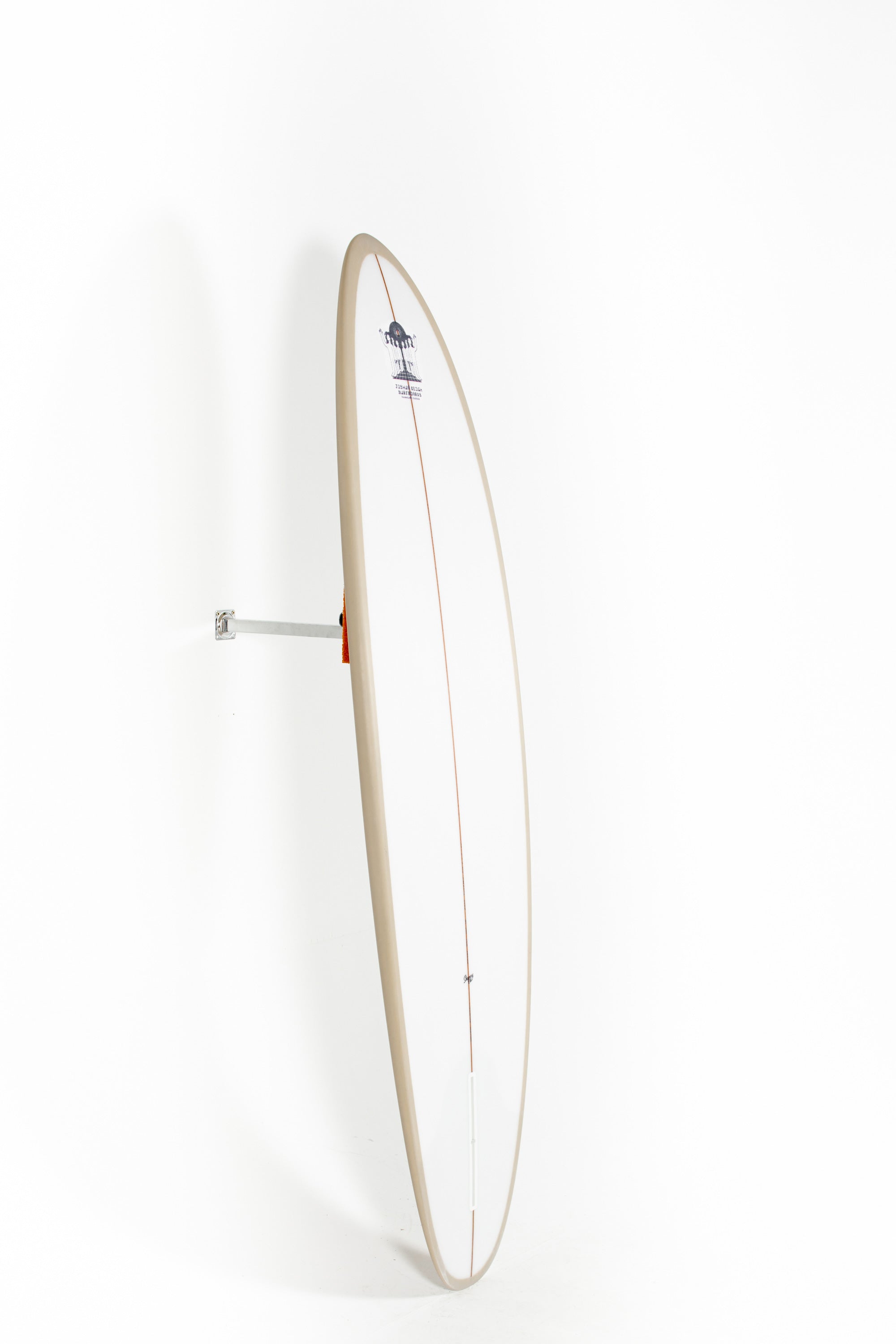 Pukas Surf Shop_Joshua Keogh Surfboard - LIBERATOR SINGLE by Joshua Keogh - 6'8
