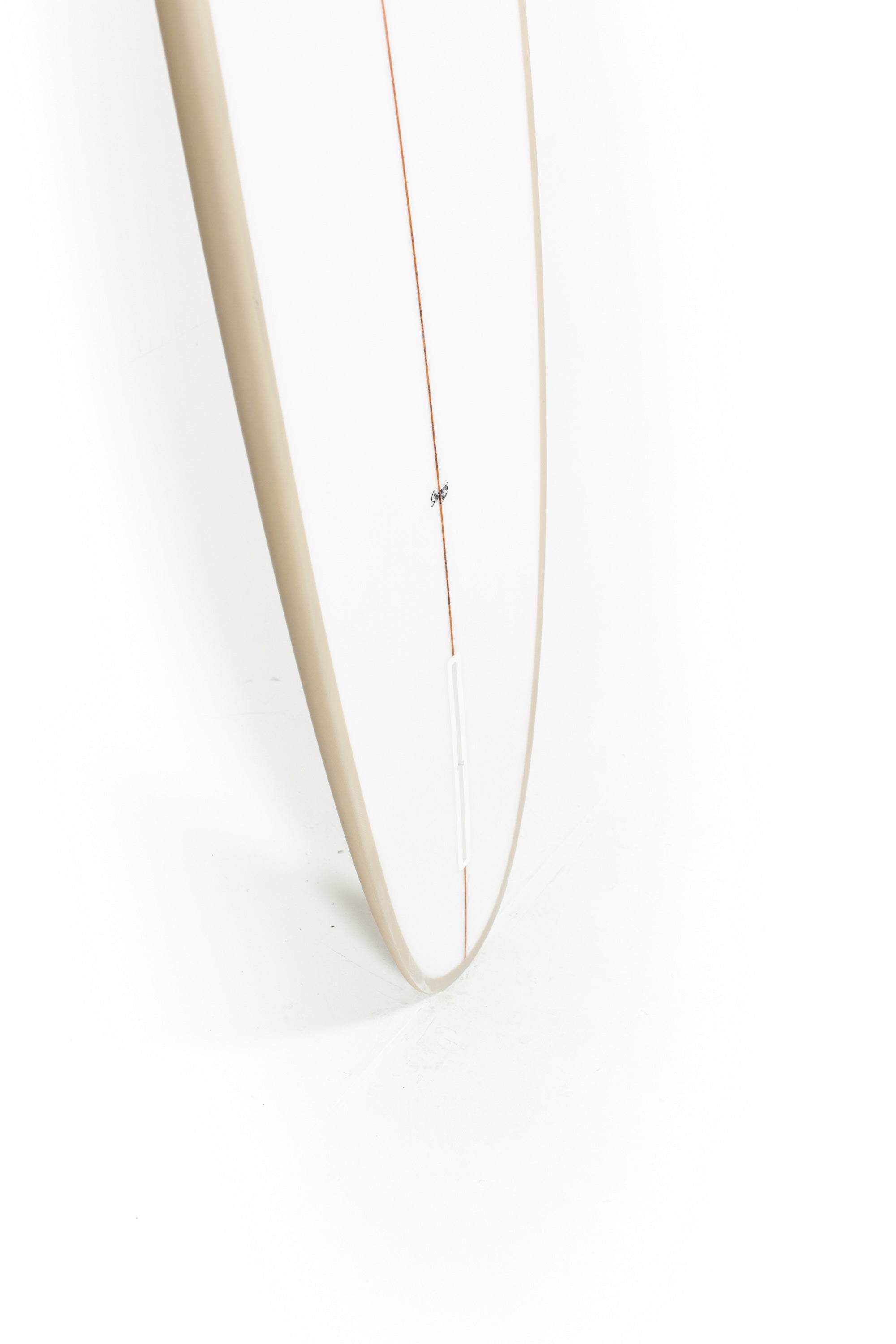 Pukas Surf Shop_Joshua Keogh Surfboard - LIBERATOR SINGLE by Joshua Keogh - 6'8