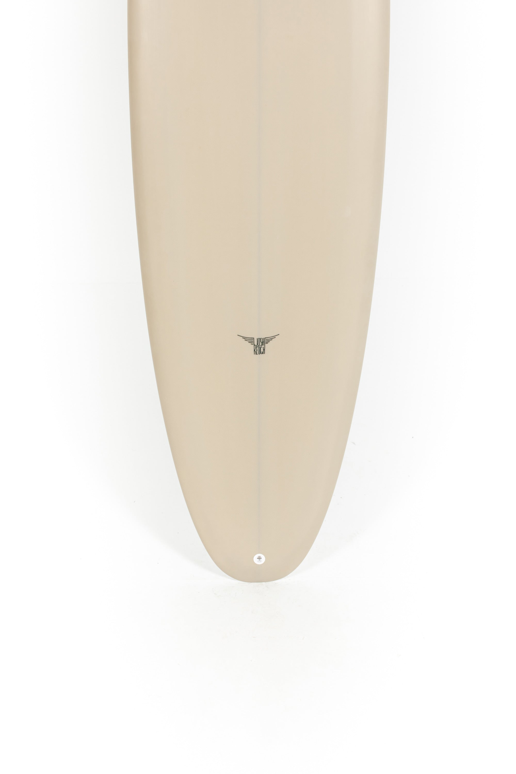 Pukas Surf Shop_Joshua Keogh Surfboard - LIBERATOR SINGLE by Joshua Keogh - 6'8