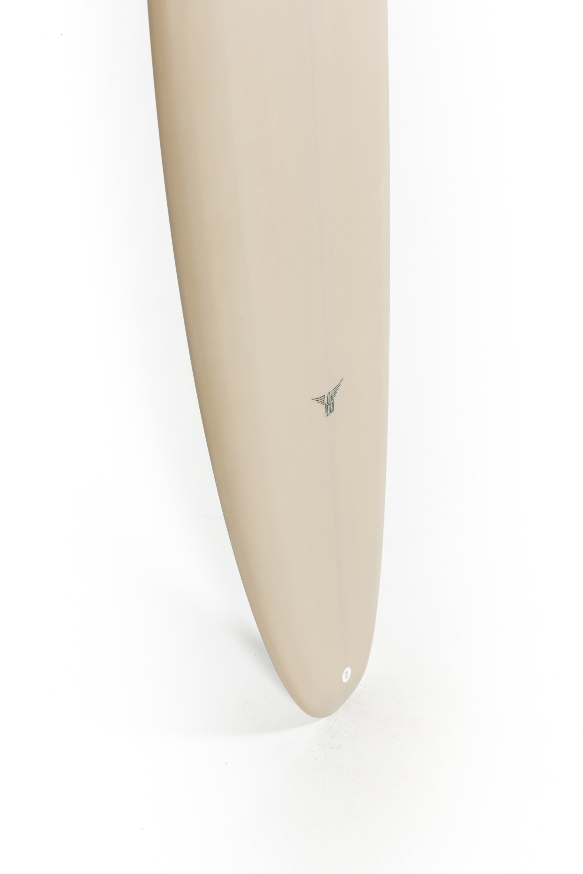 Pukas Surf Shop_Joshua Keogh Surfboard - LIBERATOR SINGLE by Joshua Keogh - 6'8