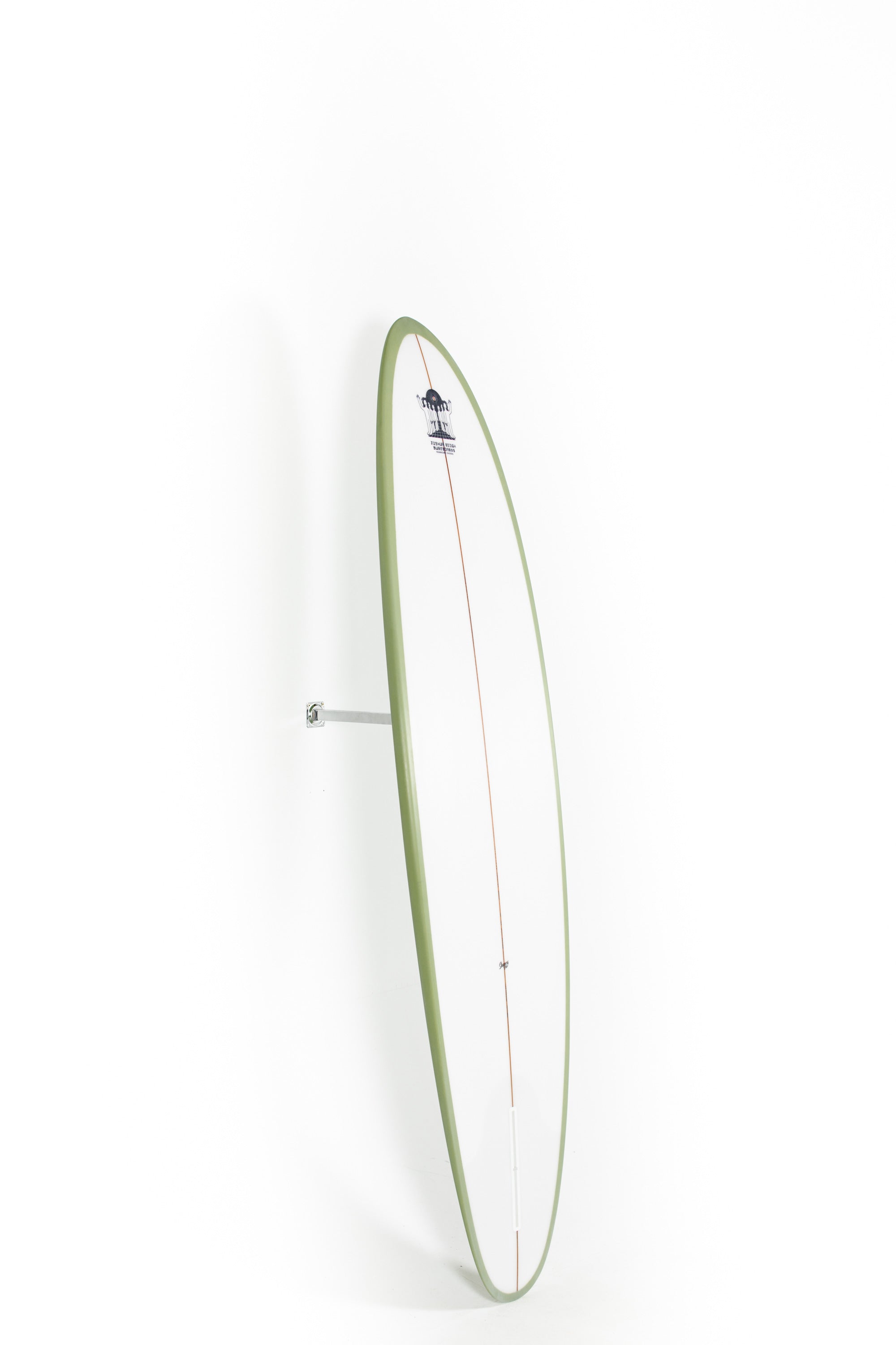 Pukas Surf Shop_Joshua Keogh Surfboard - LIBERATOR SINGLE by Joshua Keogh - 7'2
