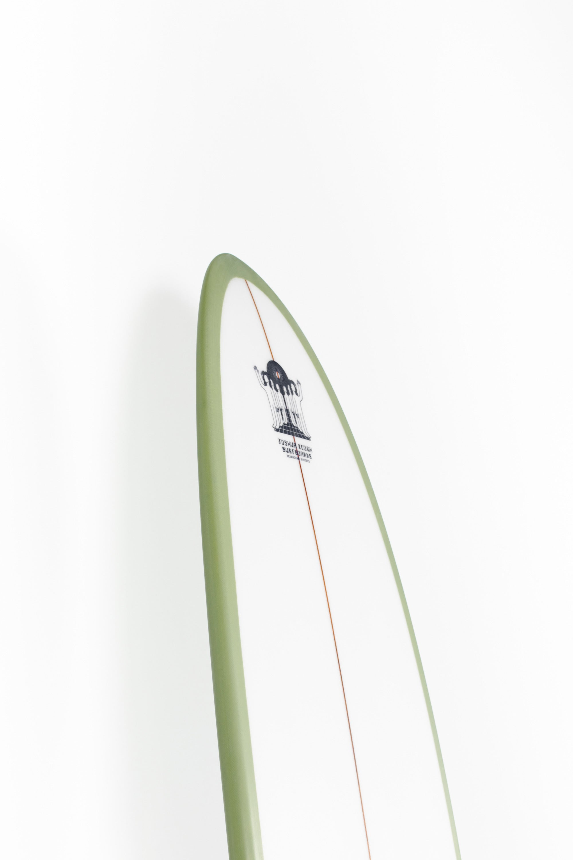 Pukas Surf Shop_Joshua Keogh Surfboard - LIBERATOR SINGLE by Joshua Keogh - 7'2
