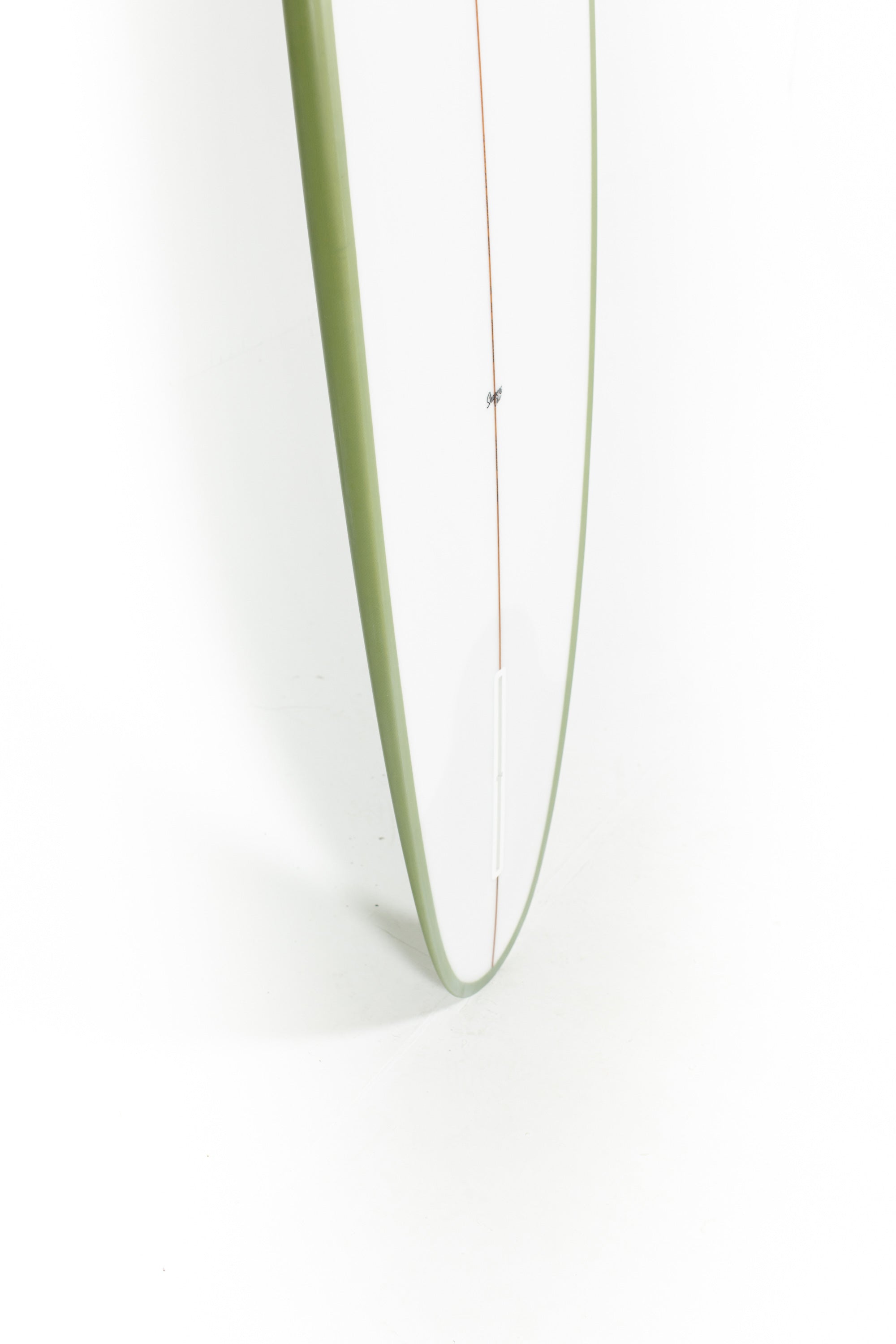 Pukas Surf Shop_Joshua Keogh Surfboard - LIBERATOR SINGLE by Joshua Keogh - 7'2