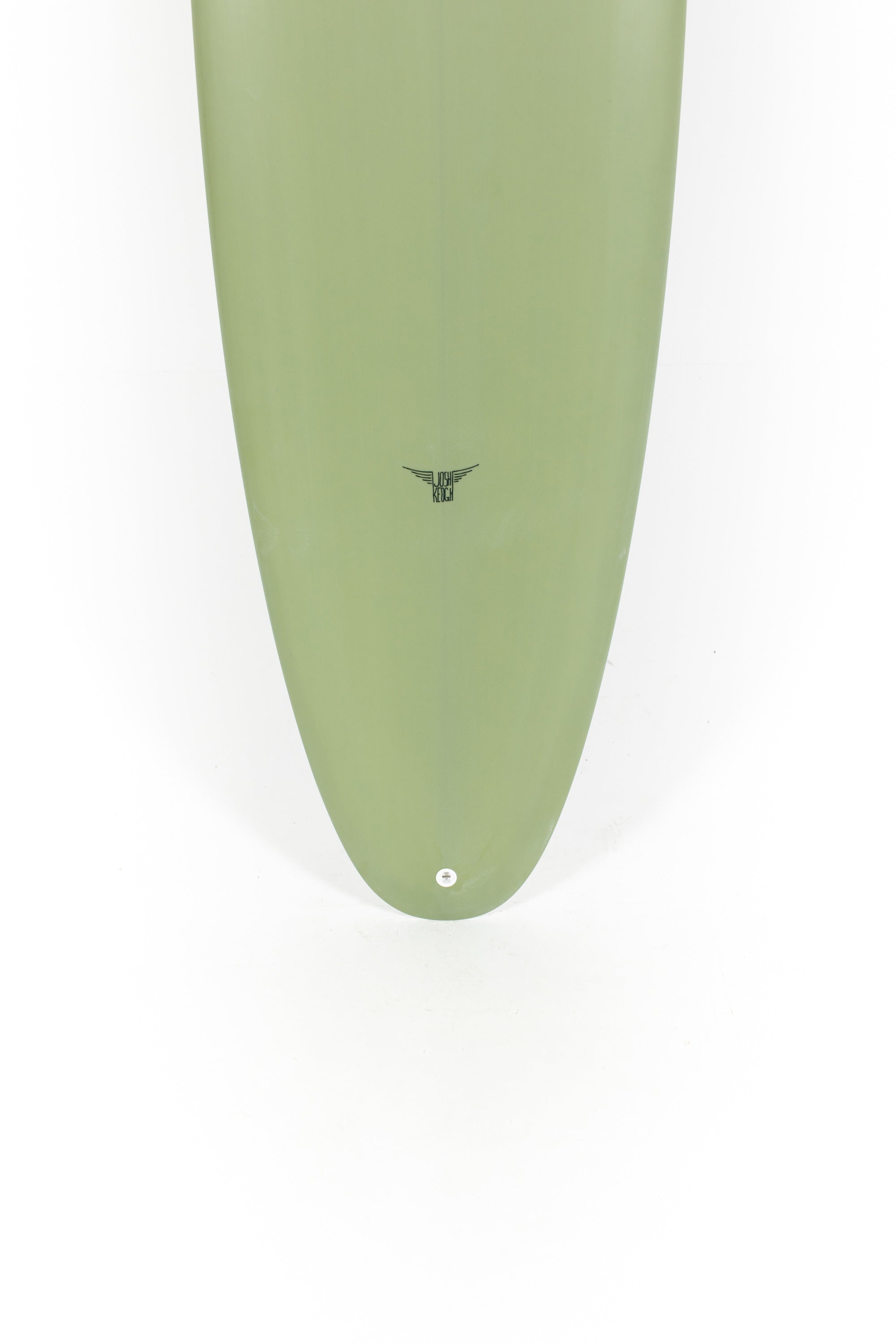 Pukas Surf Shop_Joshua Keogh Surfboard - LIBERATOR SINGLE by Joshua Keogh - 7'2