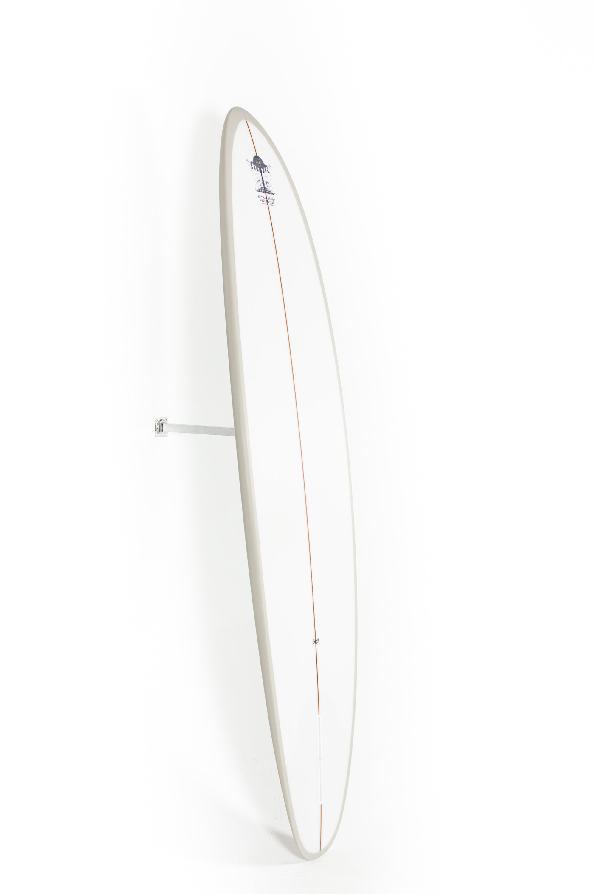 Pukas Surf Shop_Joshua Keogh Surfboard - LIBERATOR SINGLE by Joshua Keogh - 7'4