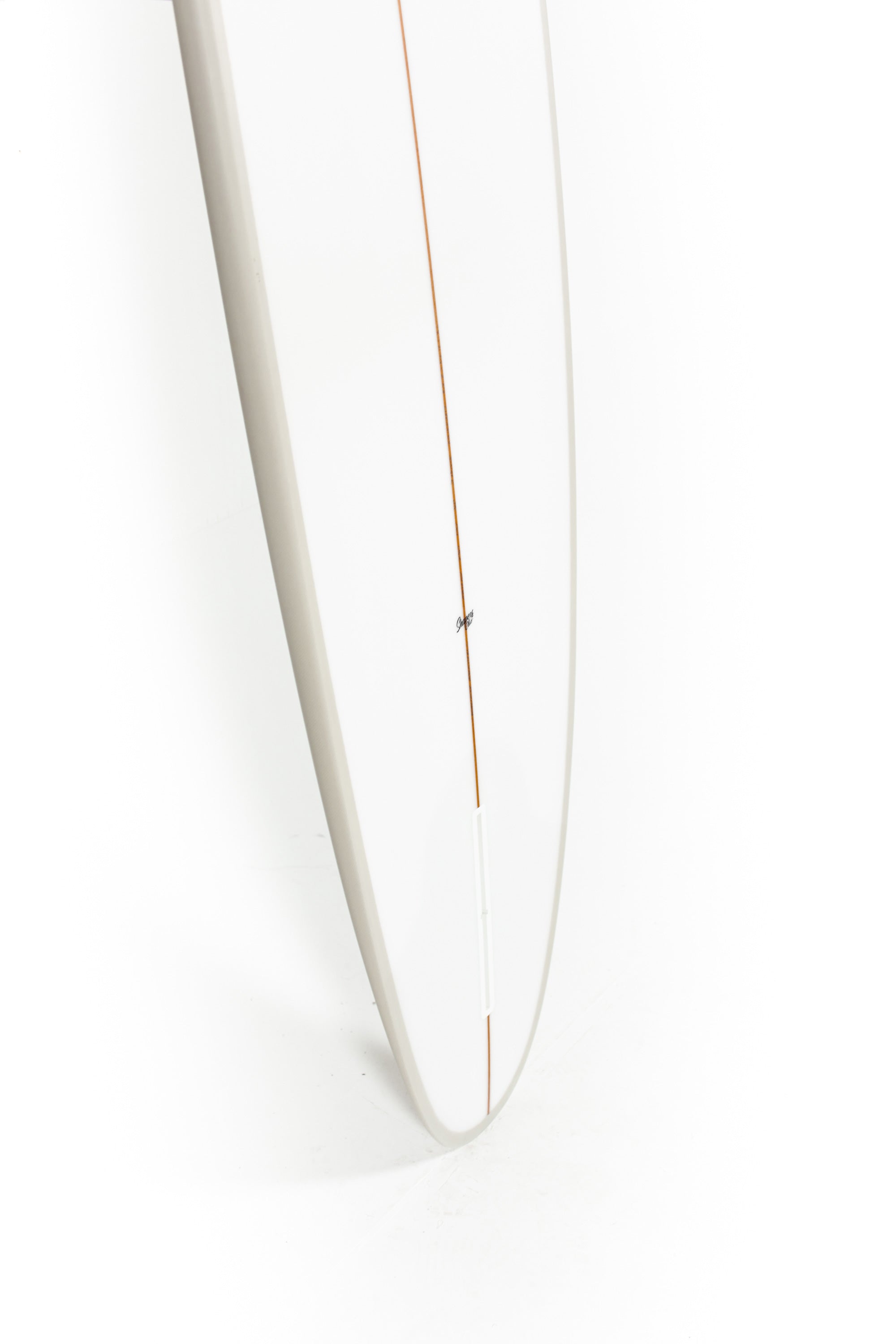 Pukas Surf Shop_Joshua Keogh Surfboard - LIBERATOR SINGLE by Joshua Keogh - 7'4