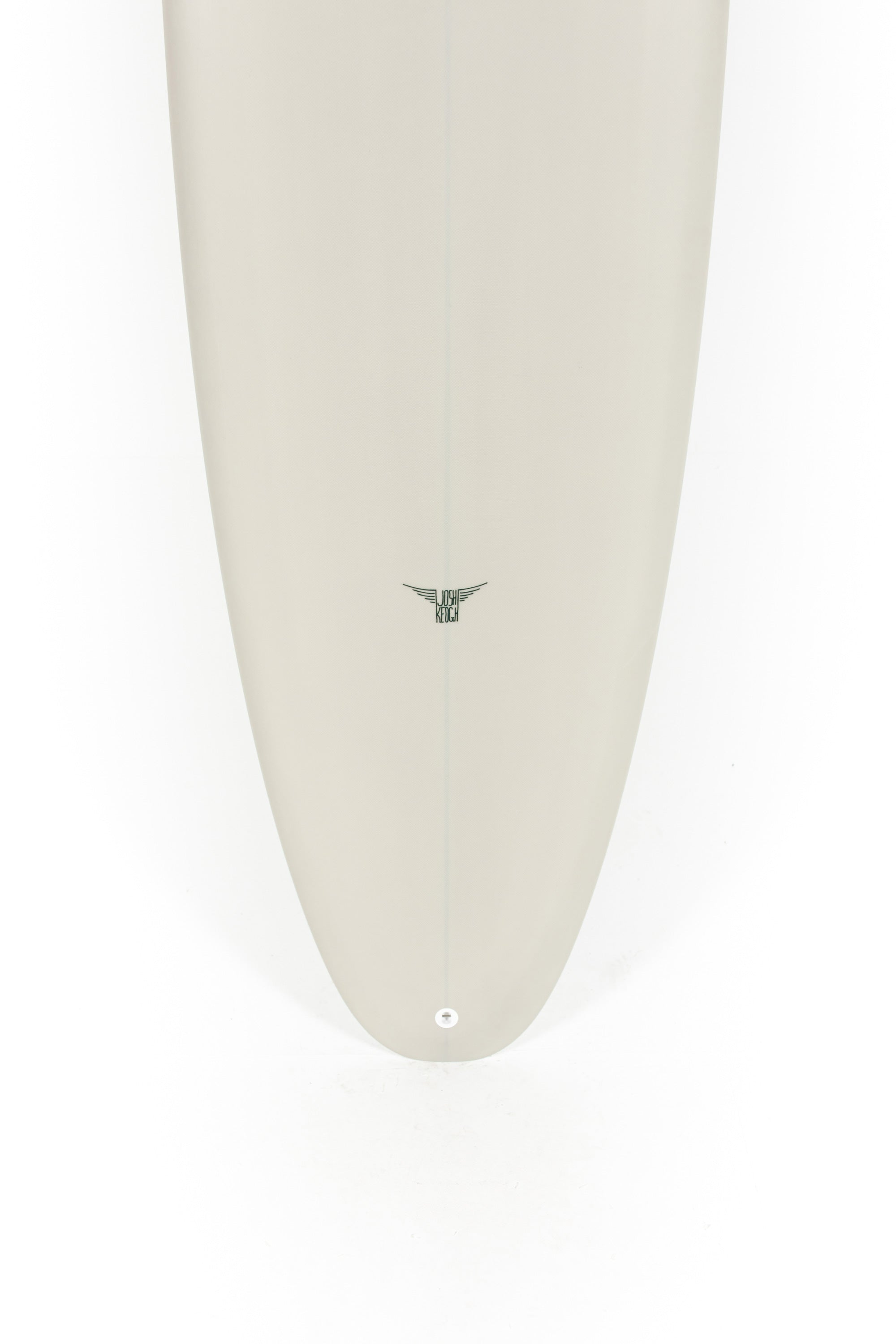 Pukas Surf Shop_Joshua Keogh Surfboard - LIBERATOR SINGLE by Joshua Keogh - 7'4