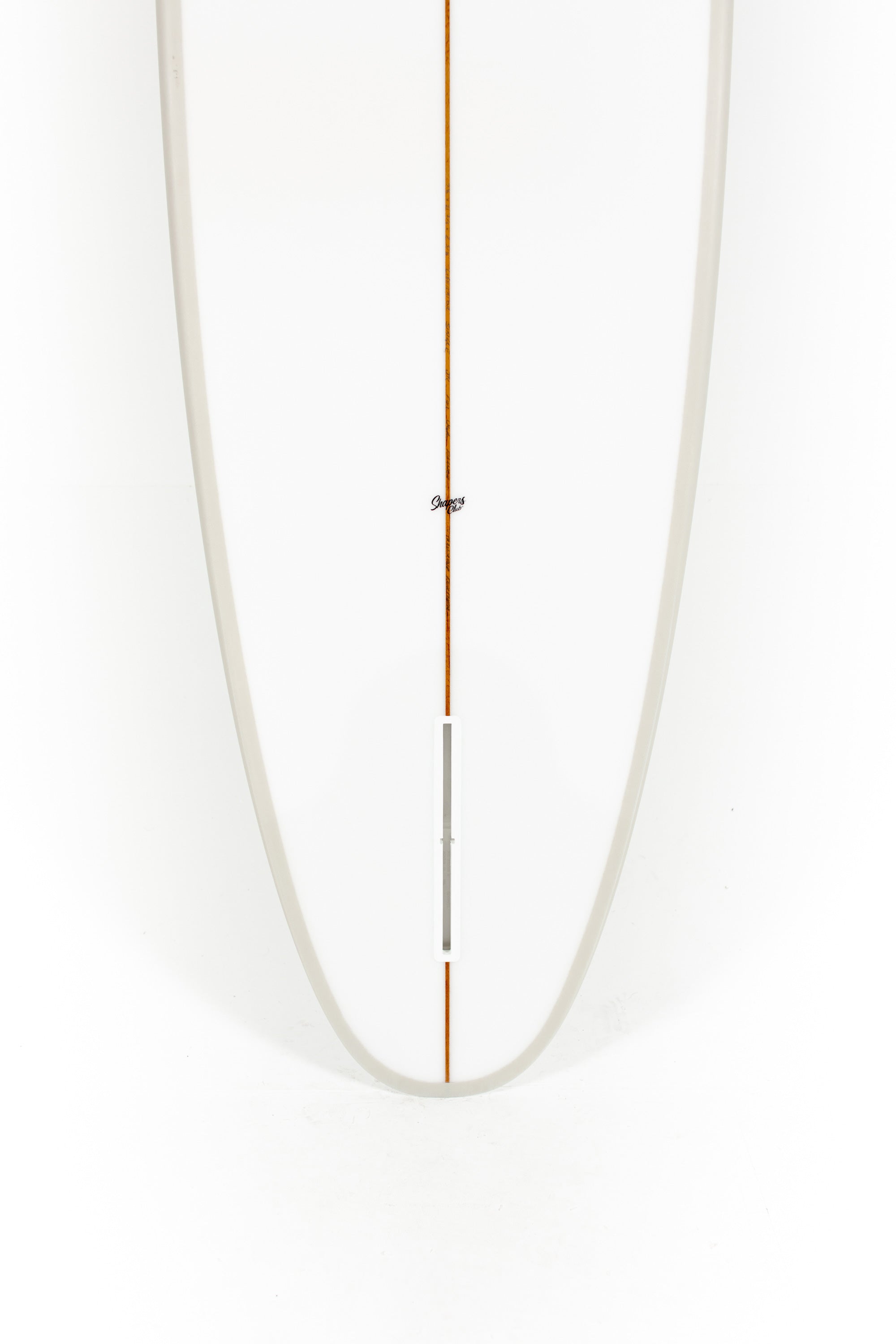 Pukas Surf Shop_Joshua Keogh Surfboard - LIBERATOR SINGLE by Joshua Keogh - 7'4
