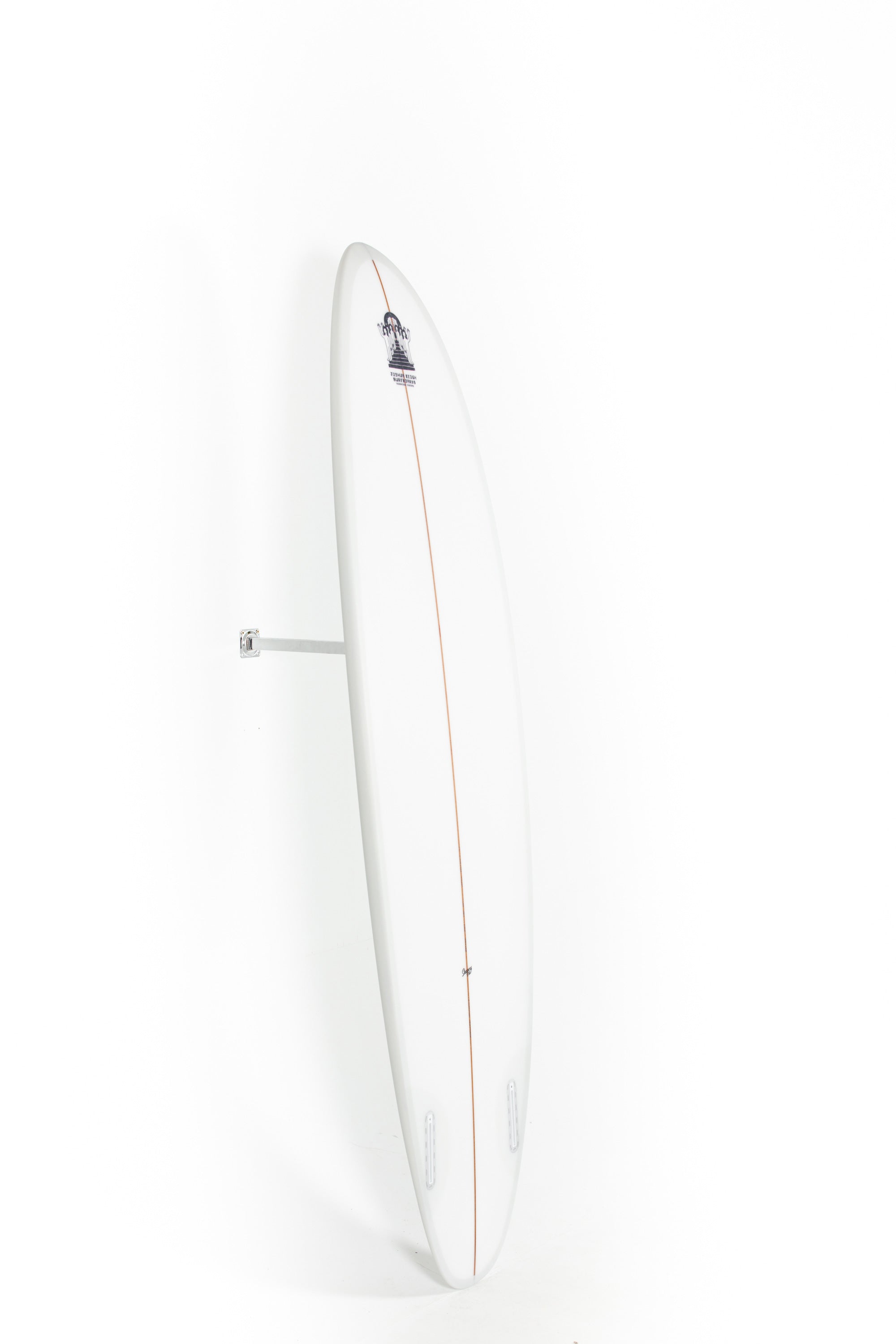 Happylifeshops - Joshua Keogh Surfboard - LIBERATOR TWIN by Joshua Keogh - 6'10