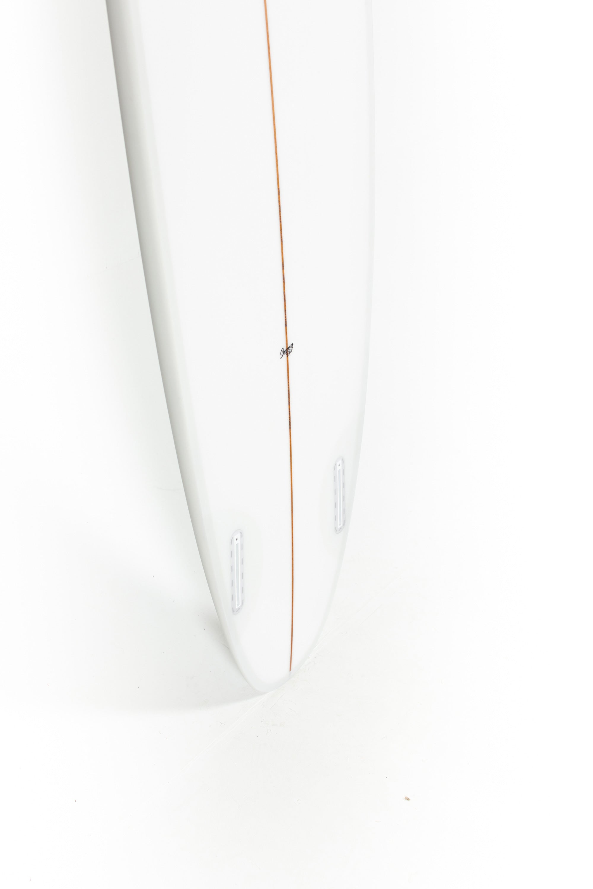 Happylifeshops - Joshua Keogh Surfboard - LIBERATOR TWIN by Joshua Keogh - 6'10
