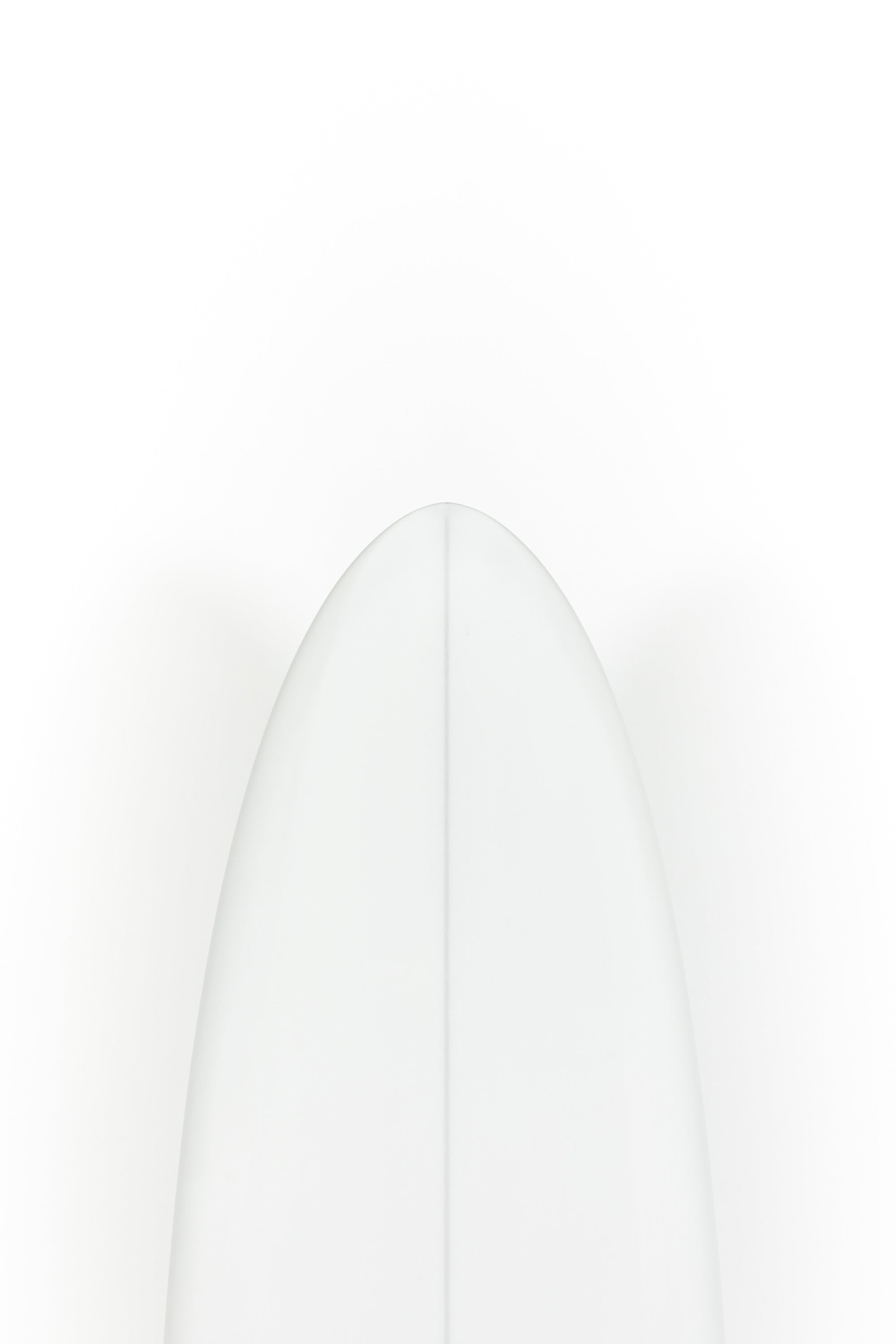 Happylifeshops - Joshua Keogh Surfboard - LIBERATOR TWIN by Joshua Keogh - 6'10