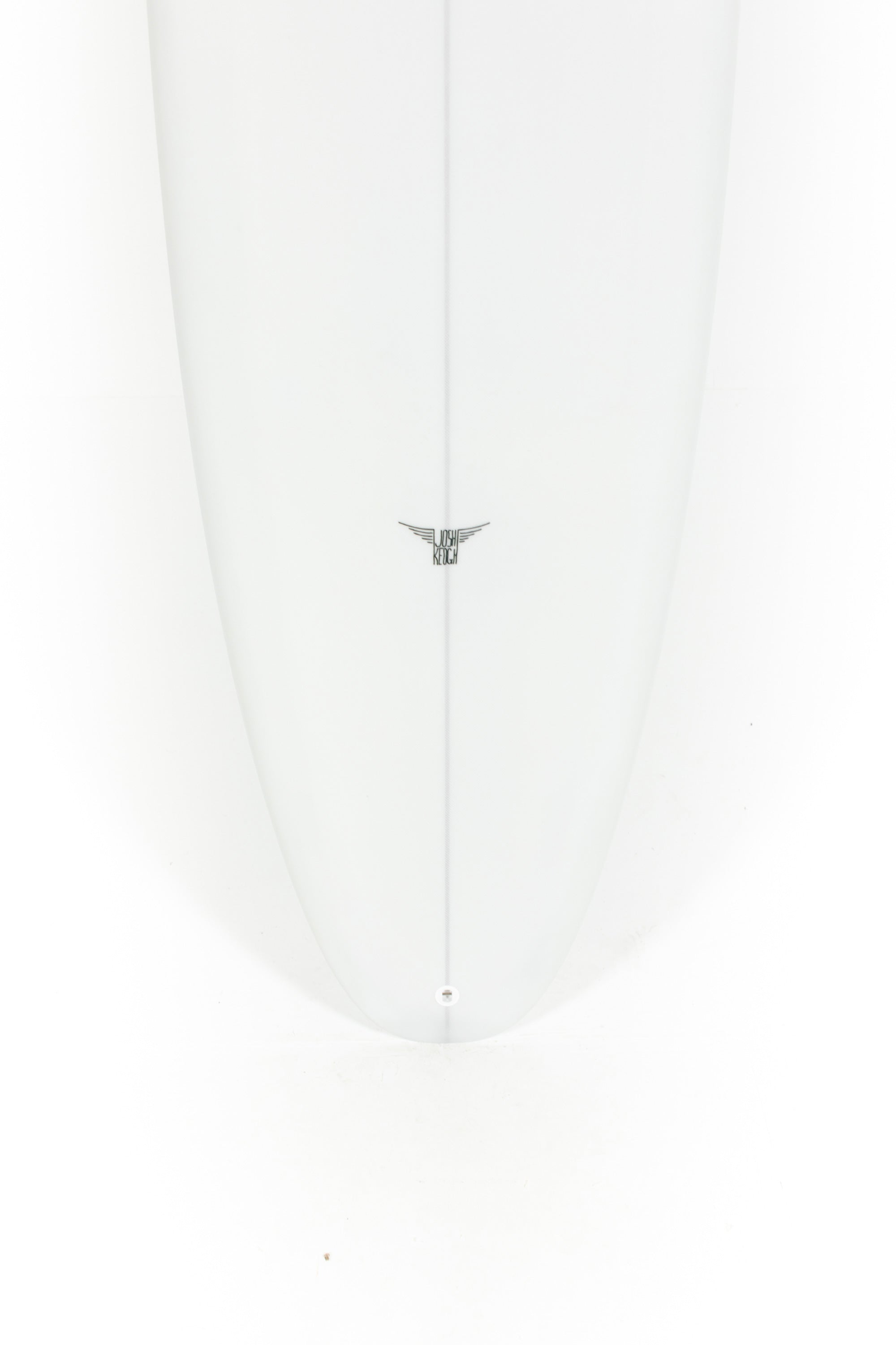 Happylifeshops - Joshua Keogh Surfboard - LIBERATOR TWIN by Joshua Keogh - 6'10