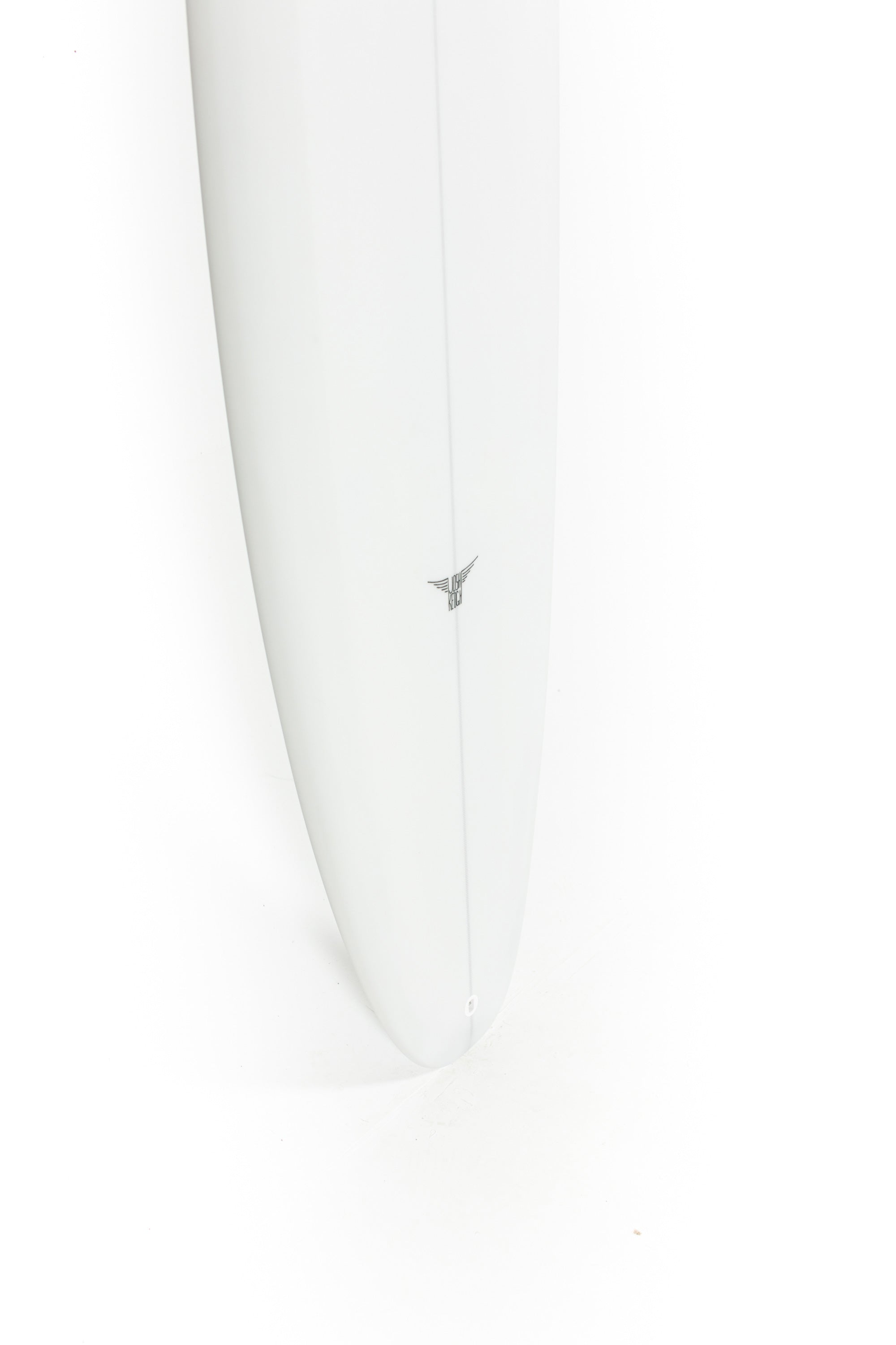Happylifeshops - Joshua Keogh Surfboard - LIBERATOR TWIN by Joshua Keogh - 6'10