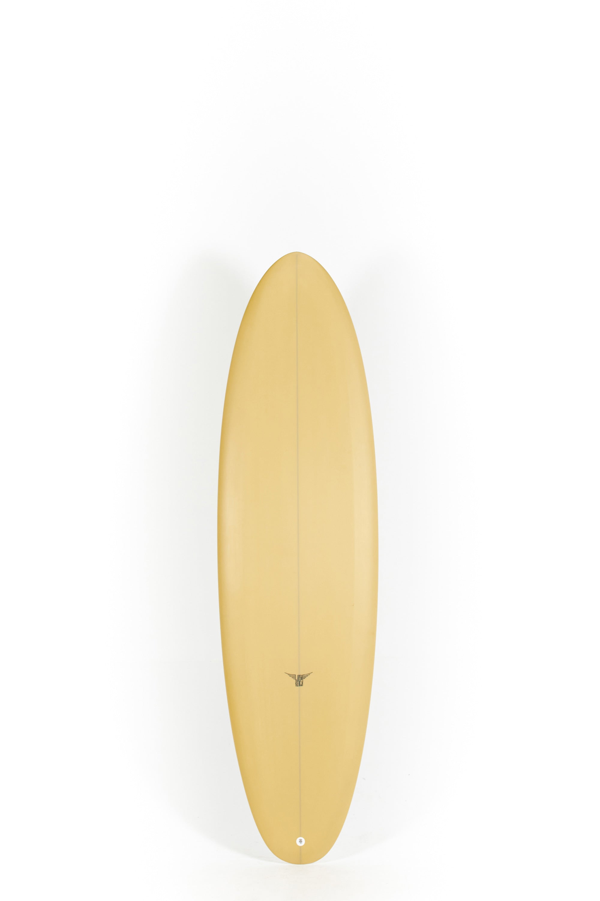 Happylifeshops - Joshua Keogh Surfboard - LIBERATOR TWIN by Joshua Keogh - 6'6" x 21 x 2 1/2 - LIBERATOR66