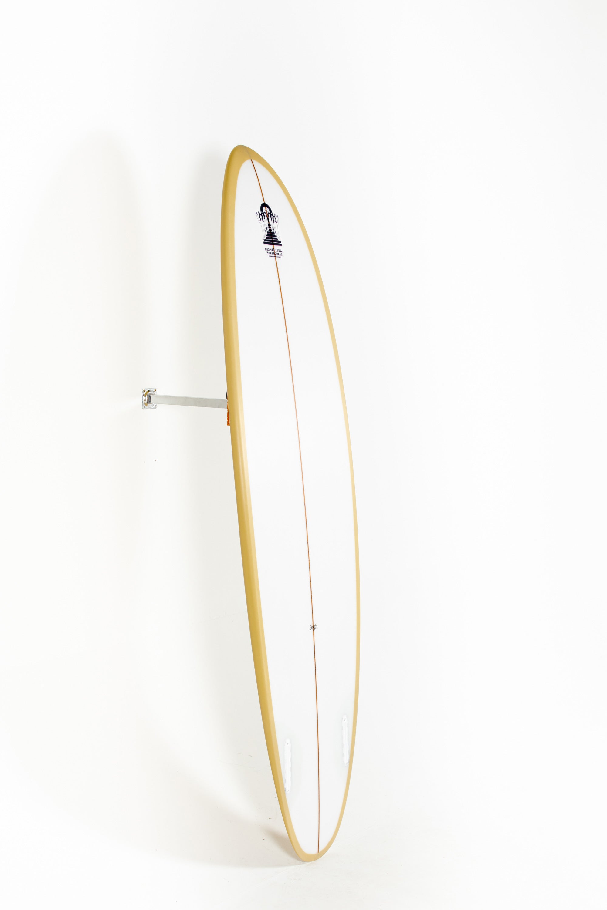 Happylifeshops - Joshua Keogh Surfboard - LIBERATOR TWIN by Joshua Keogh - 6'6